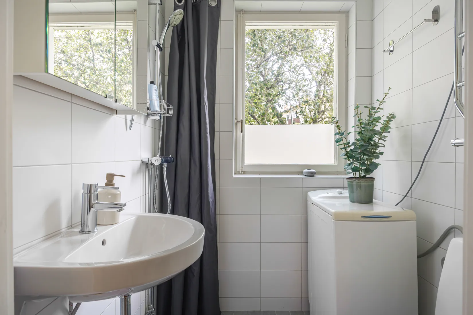 Bostadsrätt, Läckövägen 16, Hammarbyhöjden, Johanneshov, Stockholm