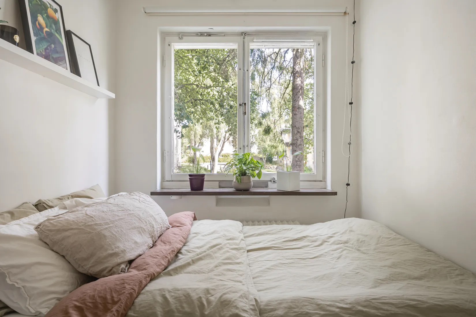 Bostadsrätt, Läckövägen 16, Hammarbyhöjden, Johanneshov, Stockholm