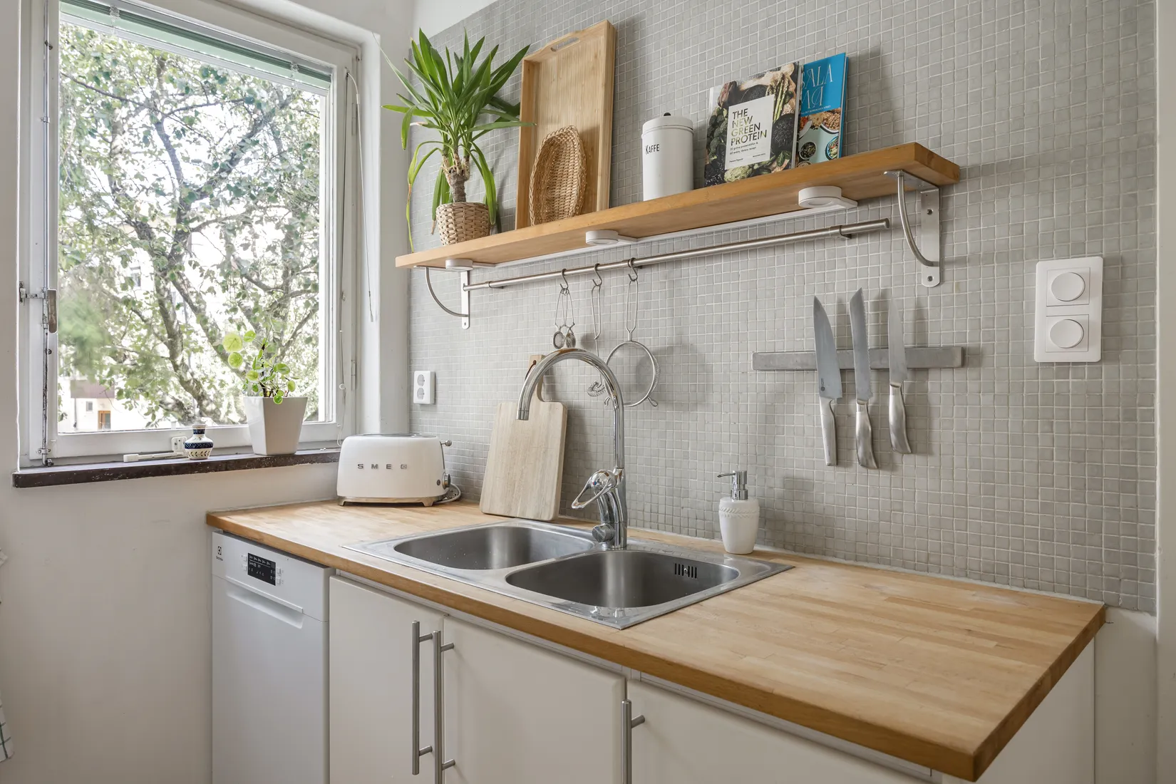 Bostadsrätt, Läckövägen 16, Hammarbyhöjden, Johanneshov, Stockholm