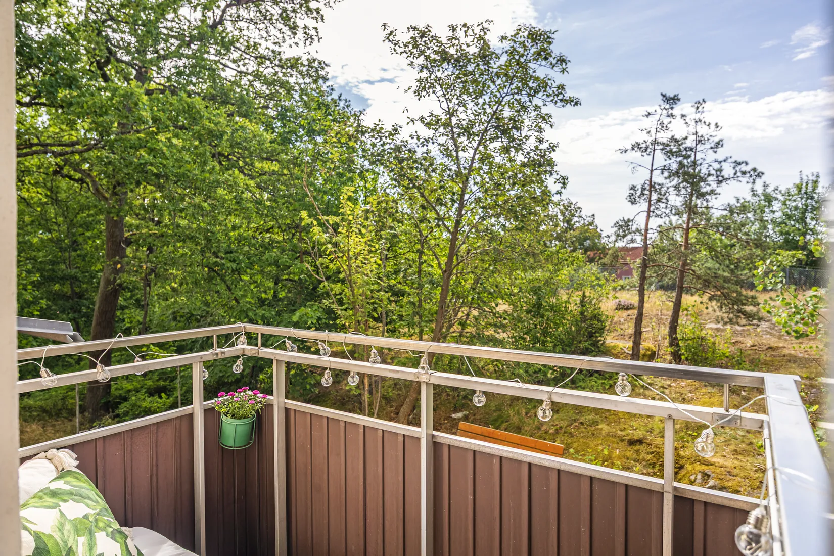 Bostadsrätt, Läckövägen 16, Hammarbyhöjden, Johanneshov, Stockholm