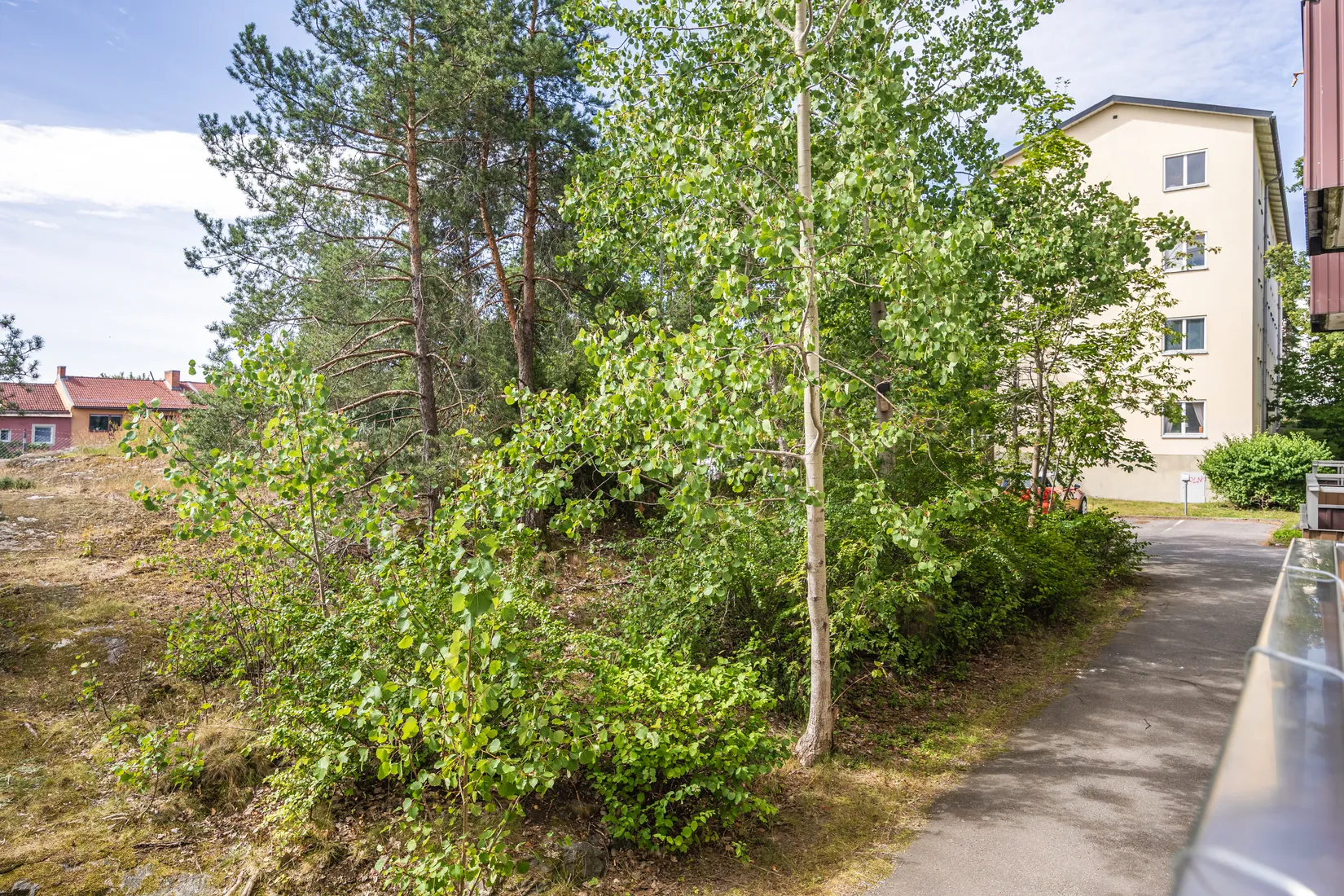 Bostadsrätt, Läckövägen 16, Hammarbyhöjden, Johanneshov, Stockholm