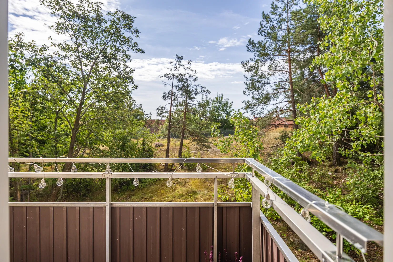 Bostadsrätt, Läckövägen 16, Hammarbyhöjden, Johanneshov, Stockholm