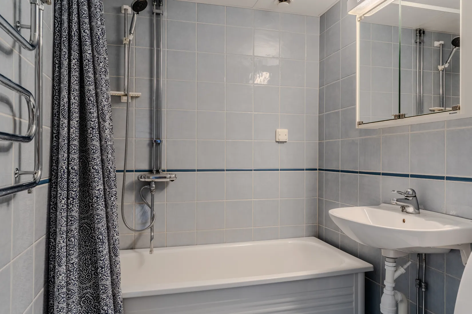 Bostadsrätt, Jupitervägen 15, Stenkulla, Nyköping