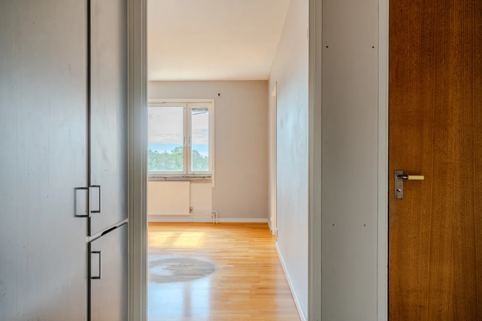 Bostadsrätt, Jupitervägen 15, Stenkulla, Nyköping