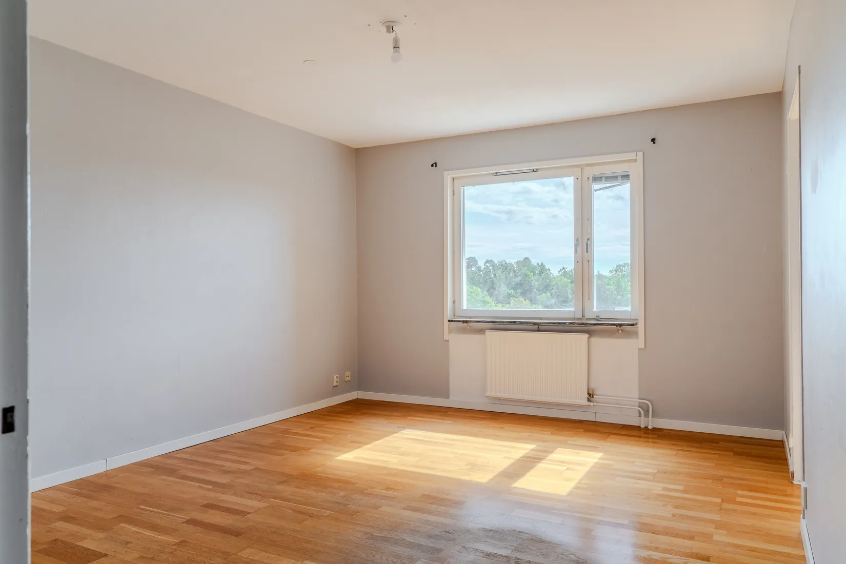 Bostadsrätt, Jupitervägen 15, Stenkulla, Nyköping