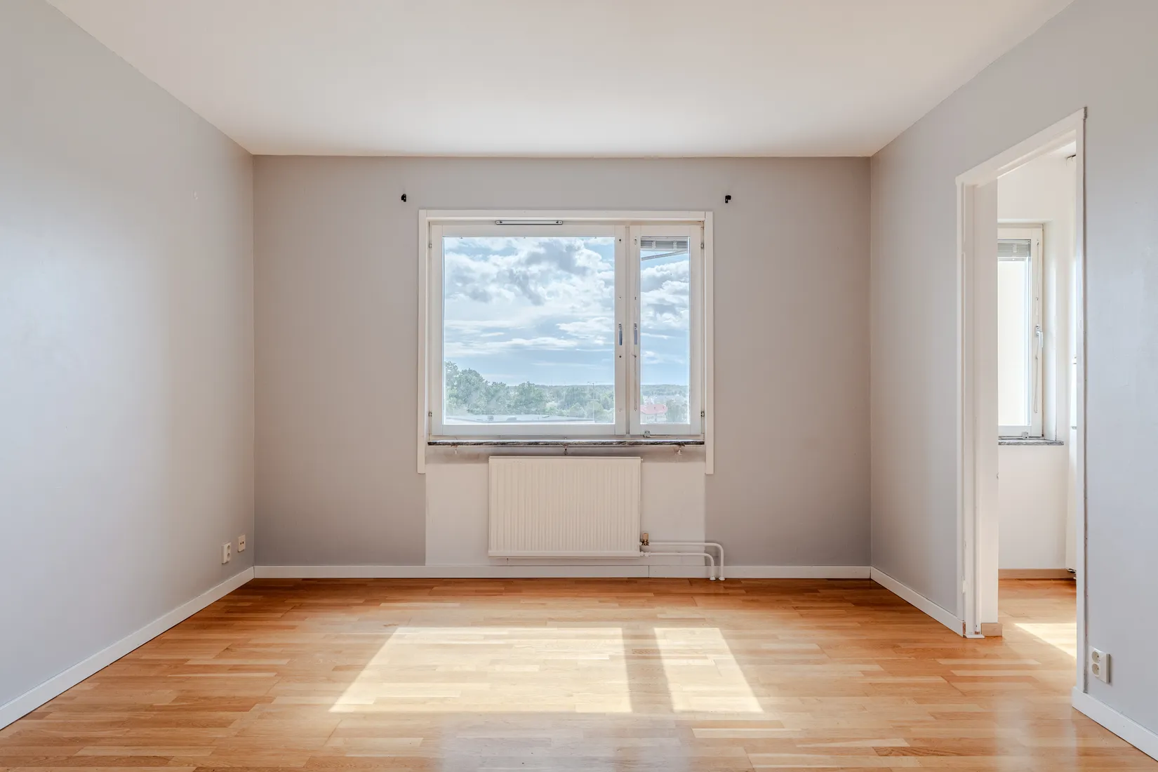 Bostadsrätt, Jupitervägen 15, Stenkulla, Nyköping