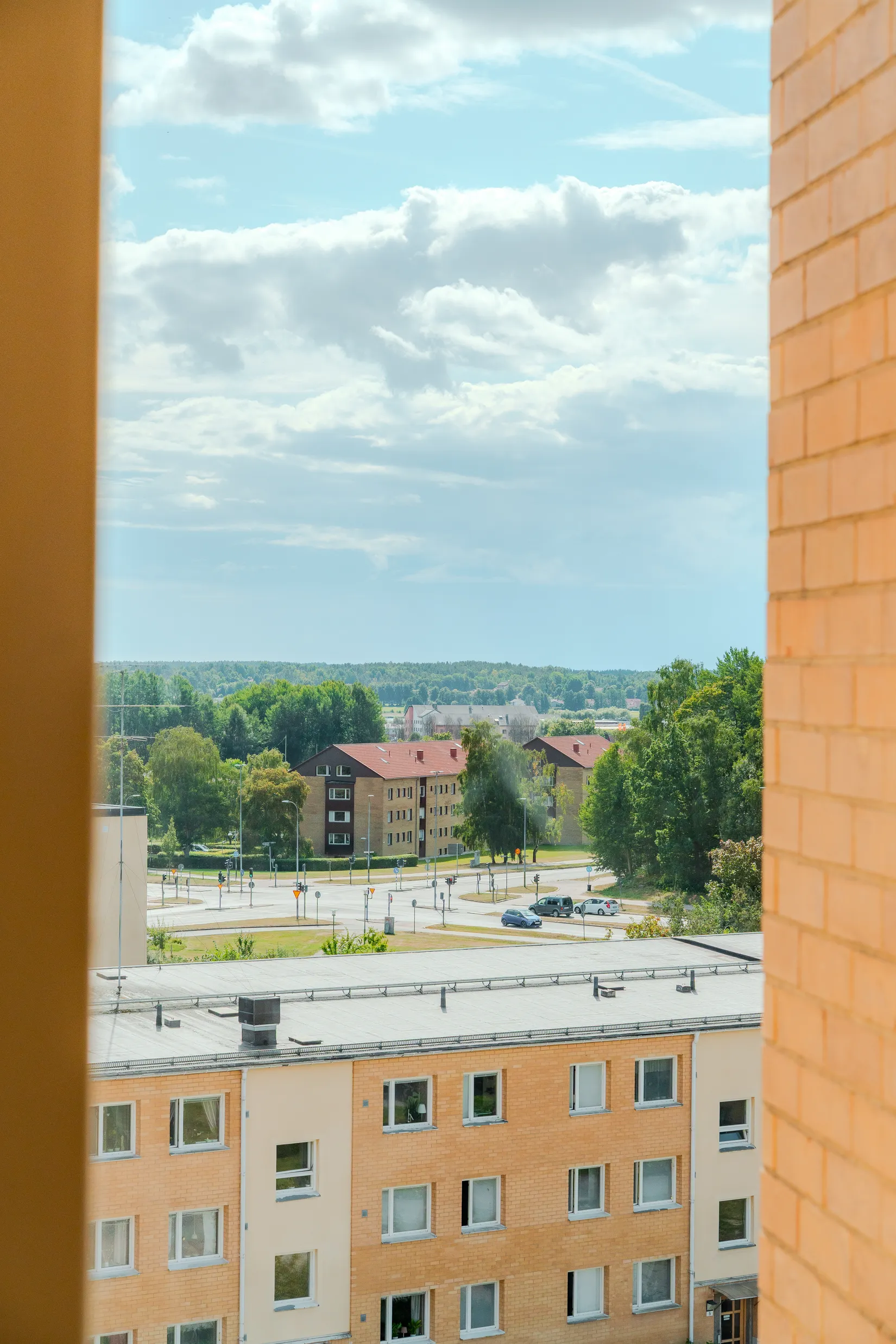 Bostadsrätt, Jupitervägen 15, Stenkulla, Nyköping