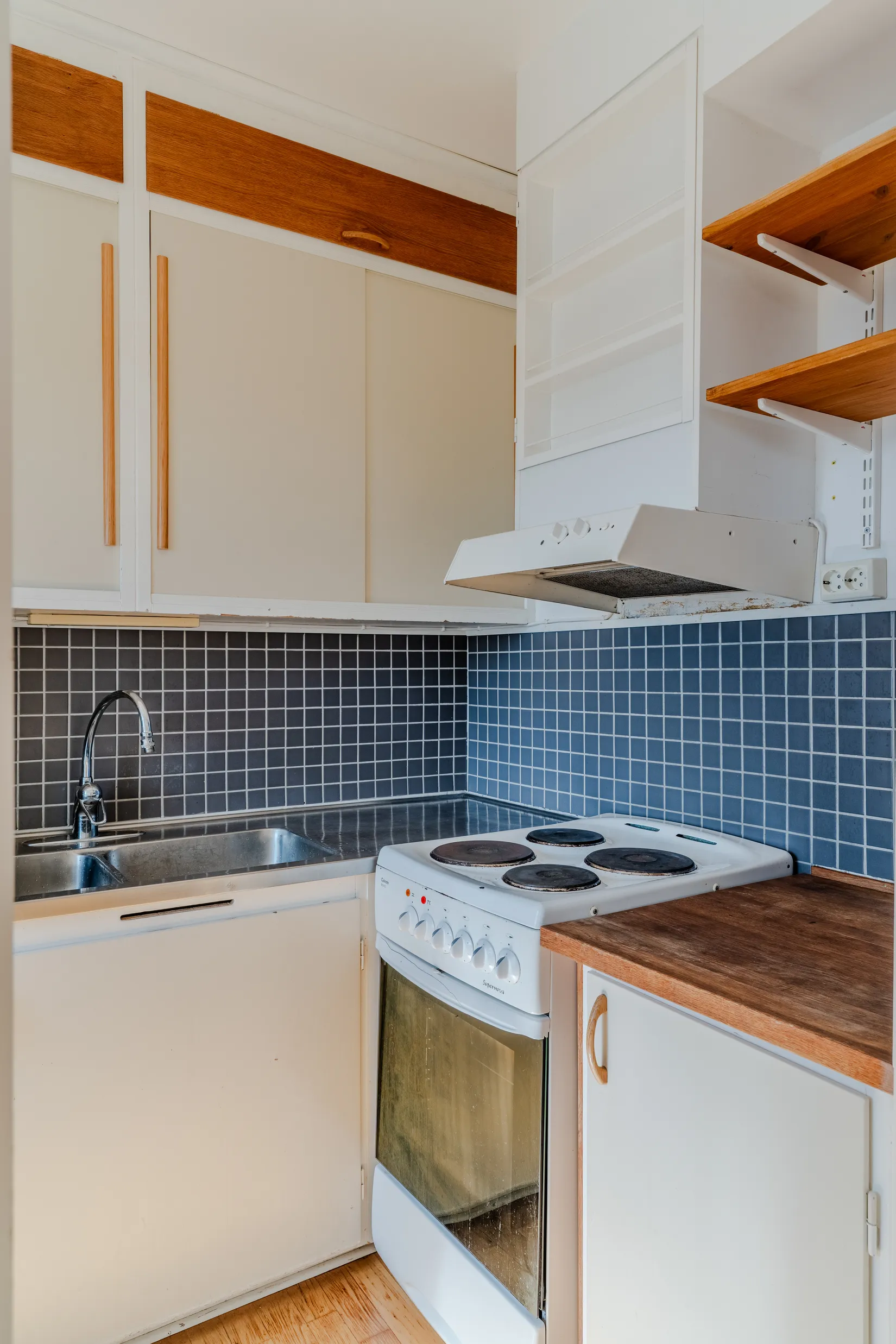 Bostadsrätt, Jupitervägen 15, Stenkulla, Nyköping