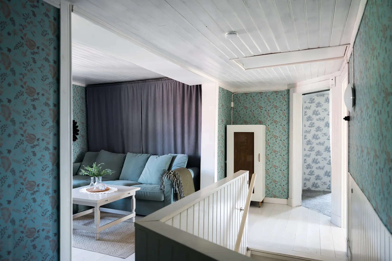 Villa, Valsberg Vejstorp 1, Nyköping