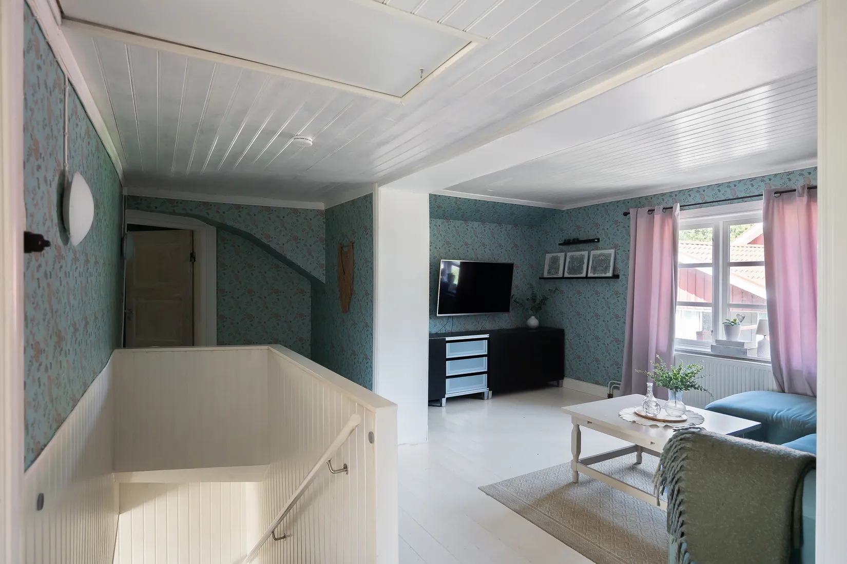 Villa, Valsberg Vejstorp 1, Nyköping