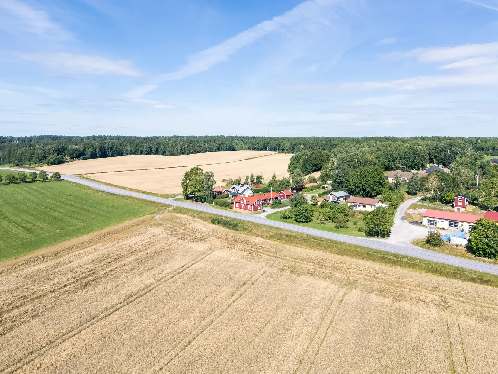 Villa, Valsberg Vejstorp 1, Nyköping