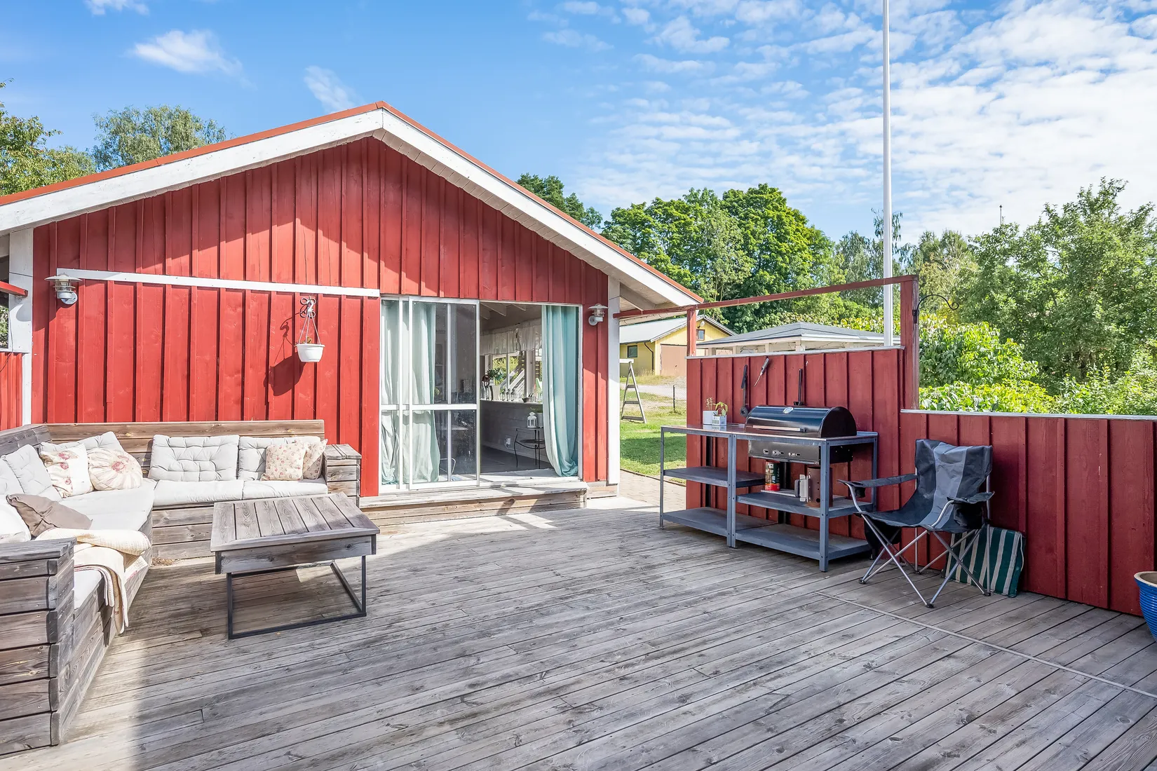 Villa, Valsberg Vejstorp 1, Nyköping