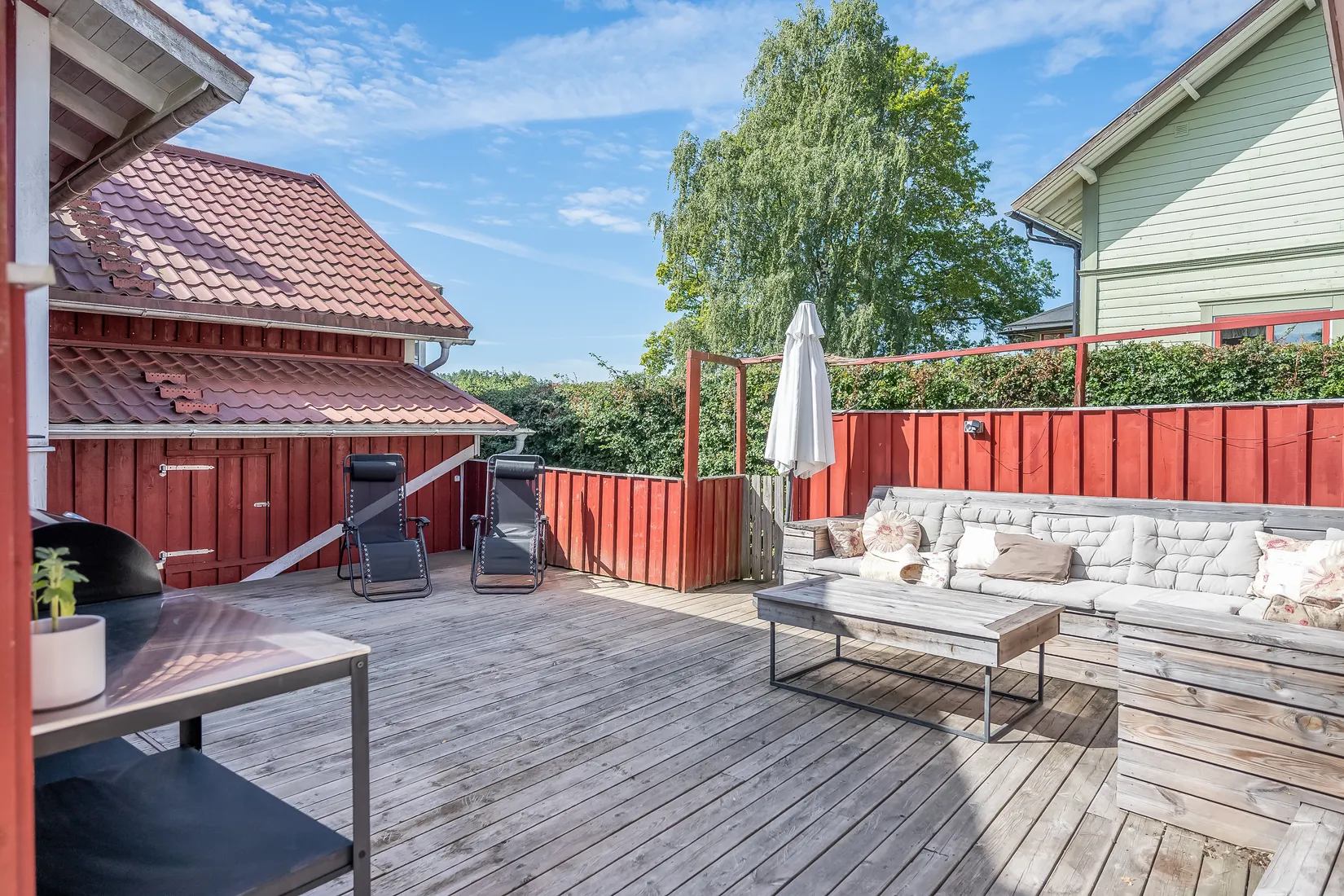 Villa, Valsberg Vejstorp 1, Nyköping