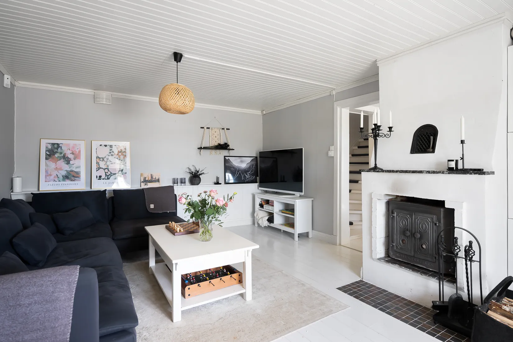 Villa, Valsberg Vejstorp 1, Nyköping