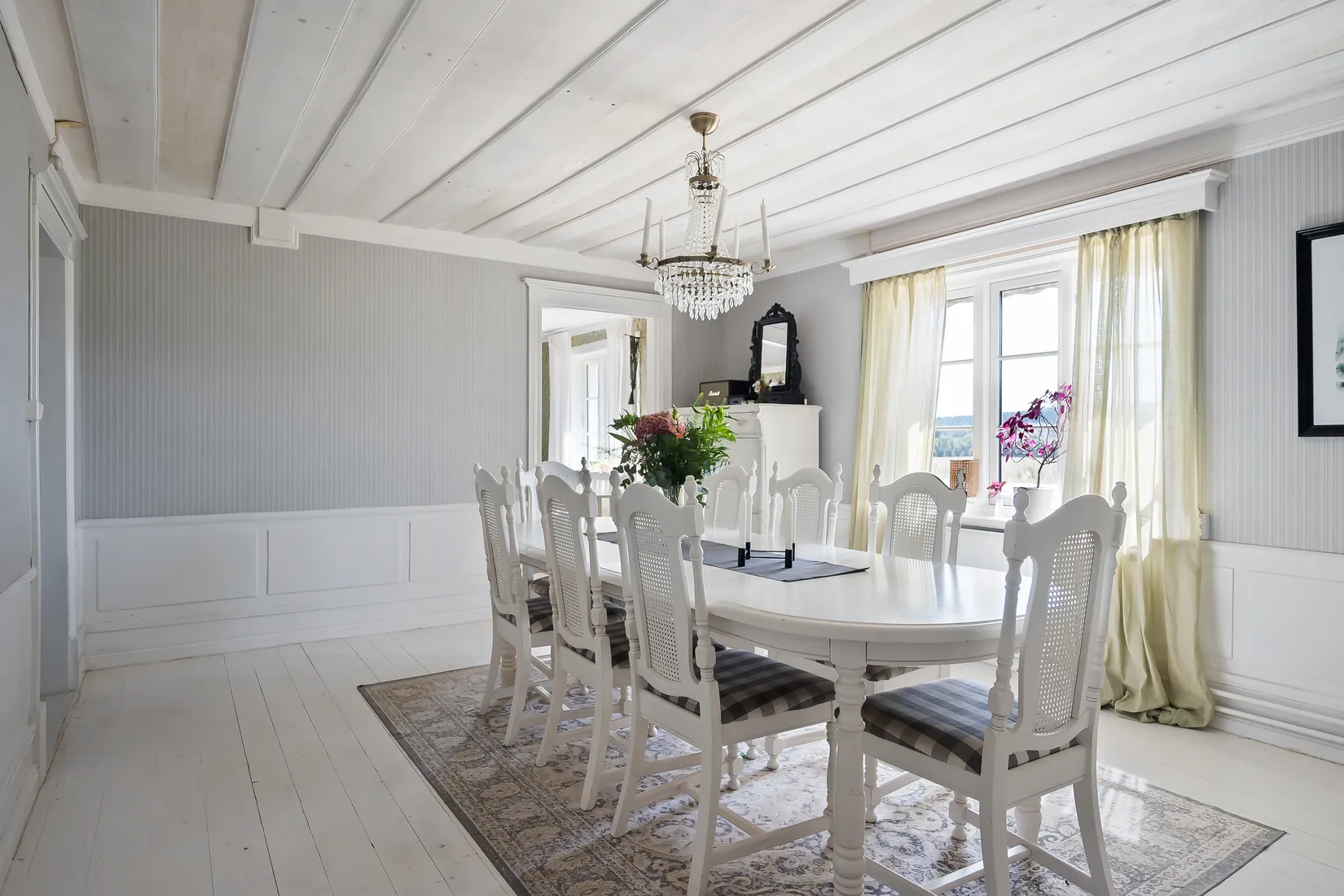 Villa, Valsberg Vejstorp 1, Nyköping