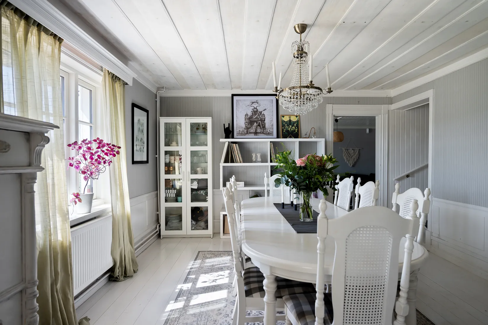Villa, Valsberg Vejstorp 1, Nyköping
