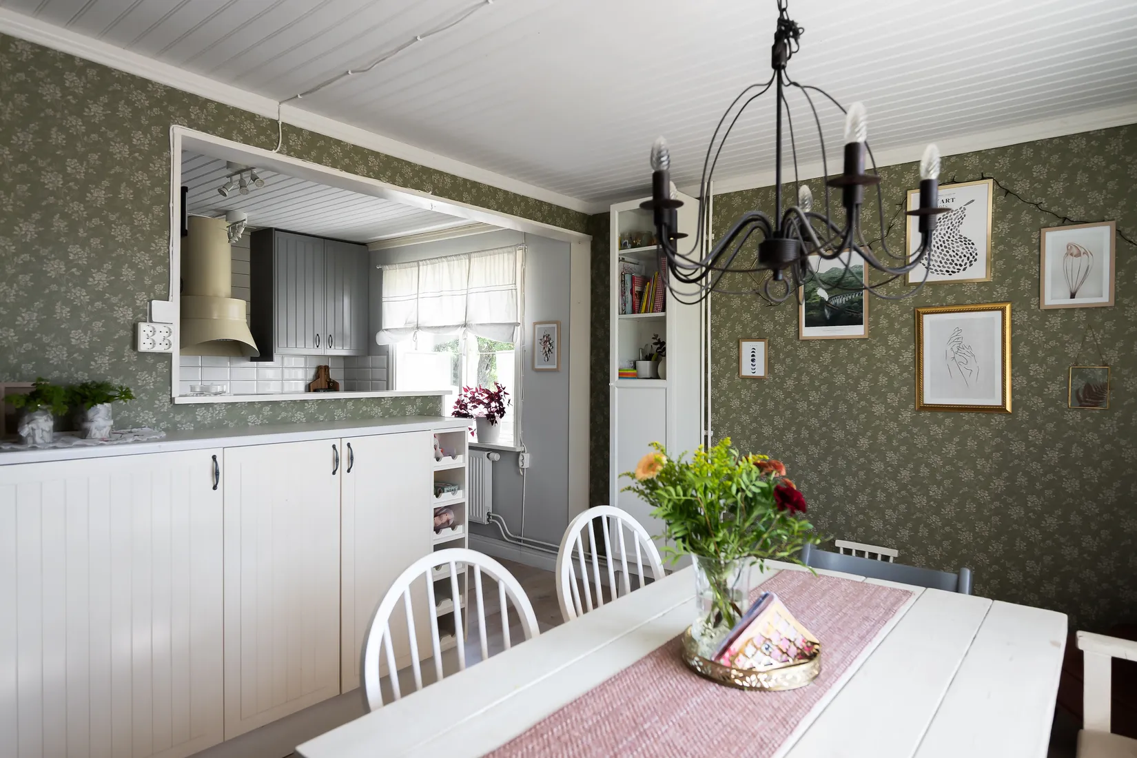 Villa, Valsberg Vejstorp 1, Nyköping