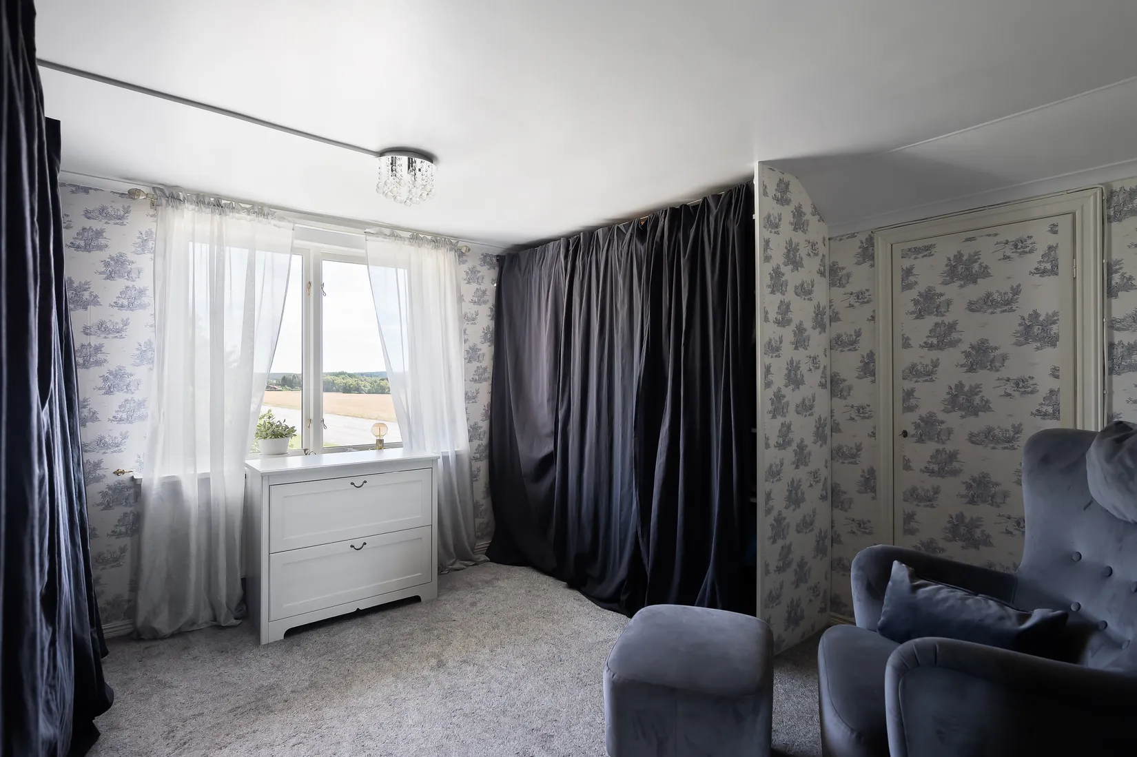 Villa, Valsberg Vejstorp 1, Nyköping