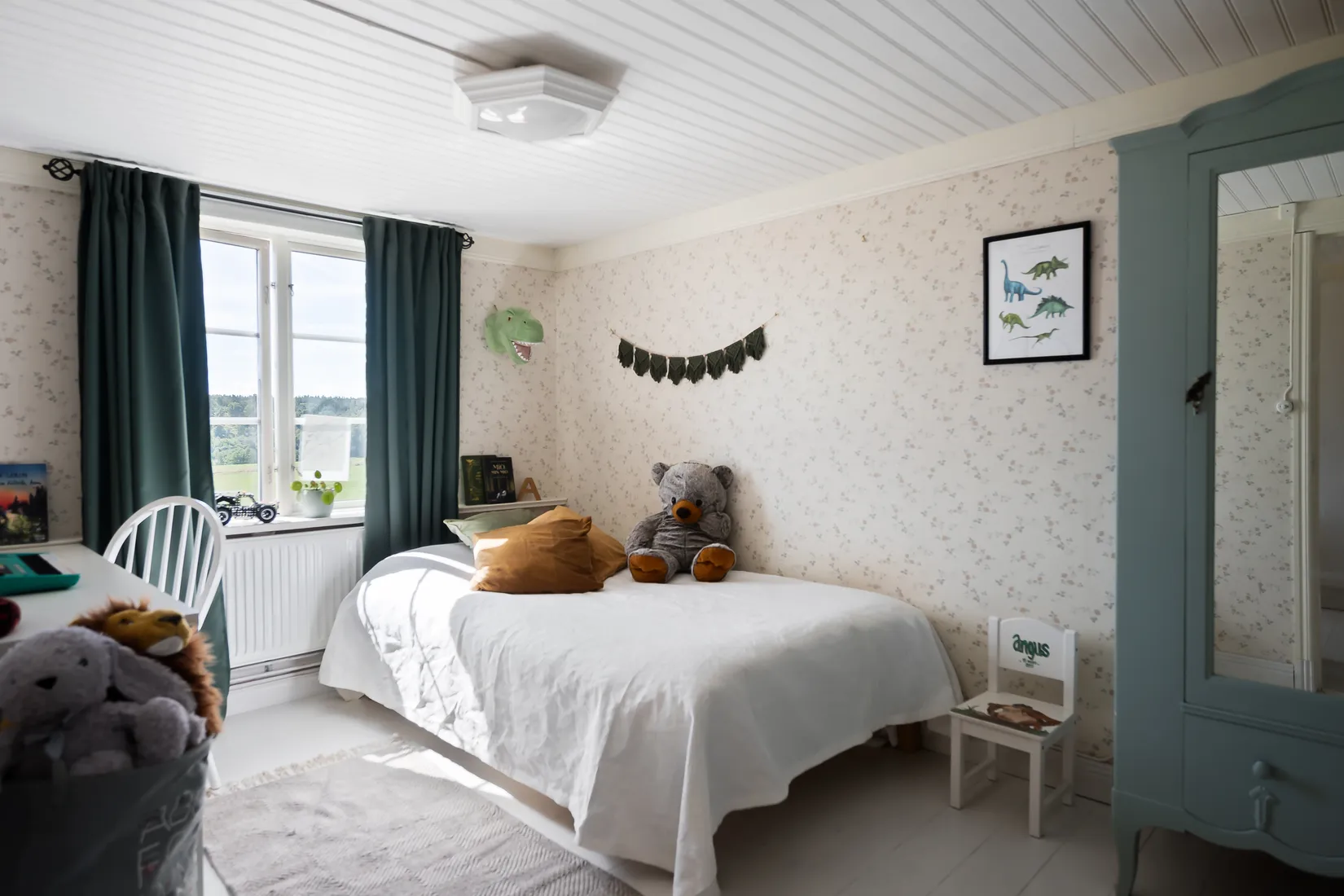 Villa, Valsberg Vejstorp 1, Nyköping