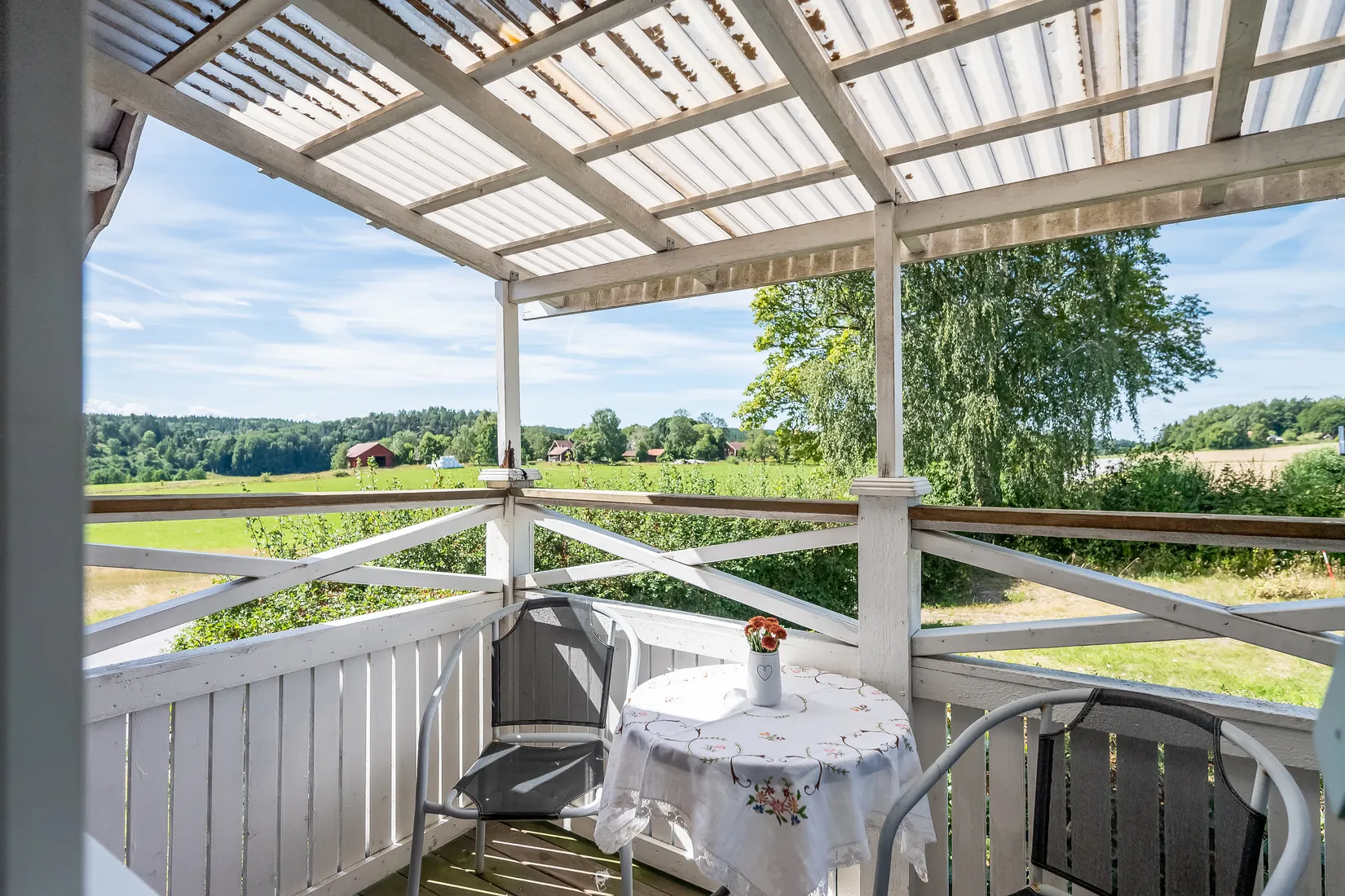 Villa, Valsberg Vejstorp 1, Nyköping