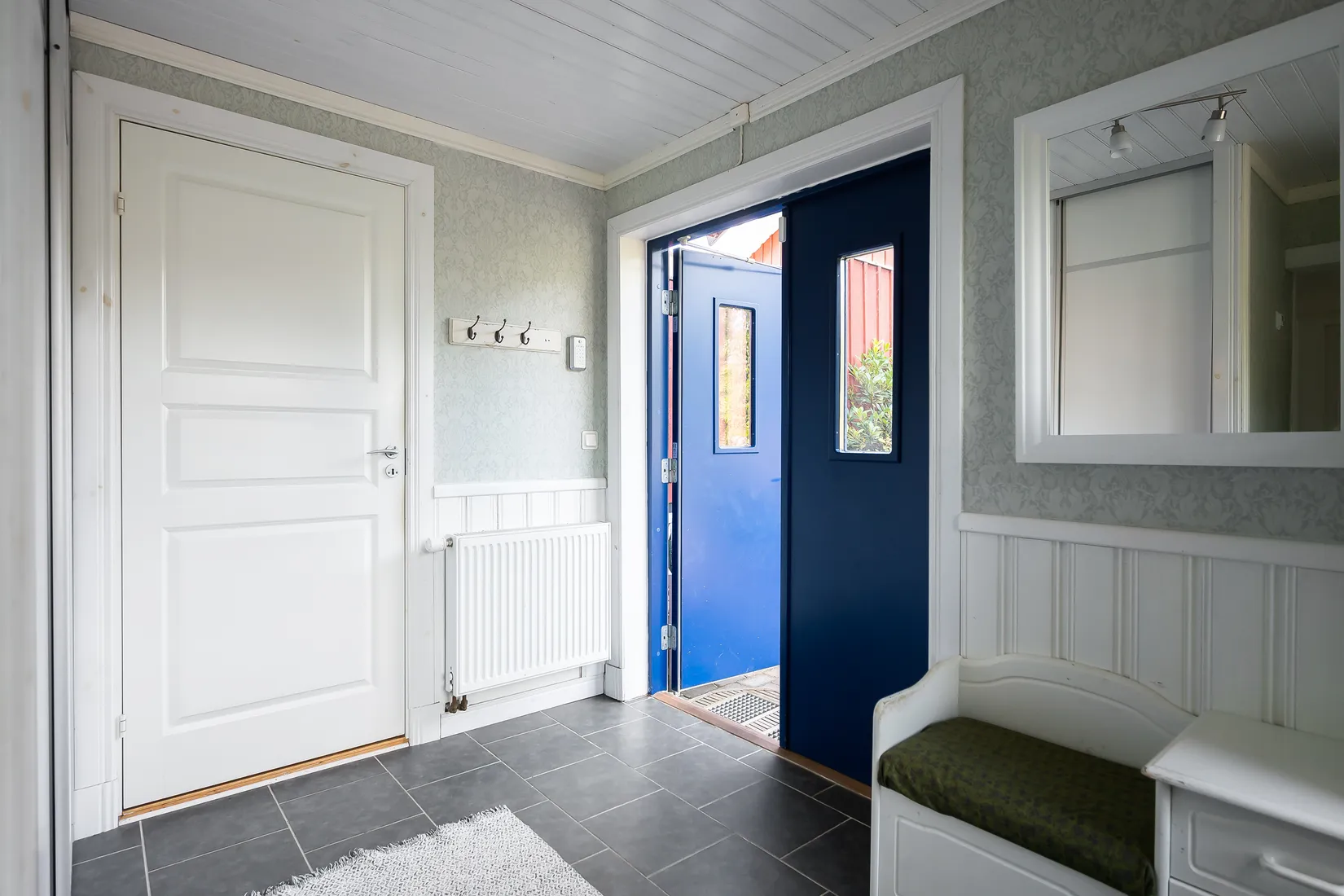 Villa, Valsberg Vejstorp 1, Nyköping