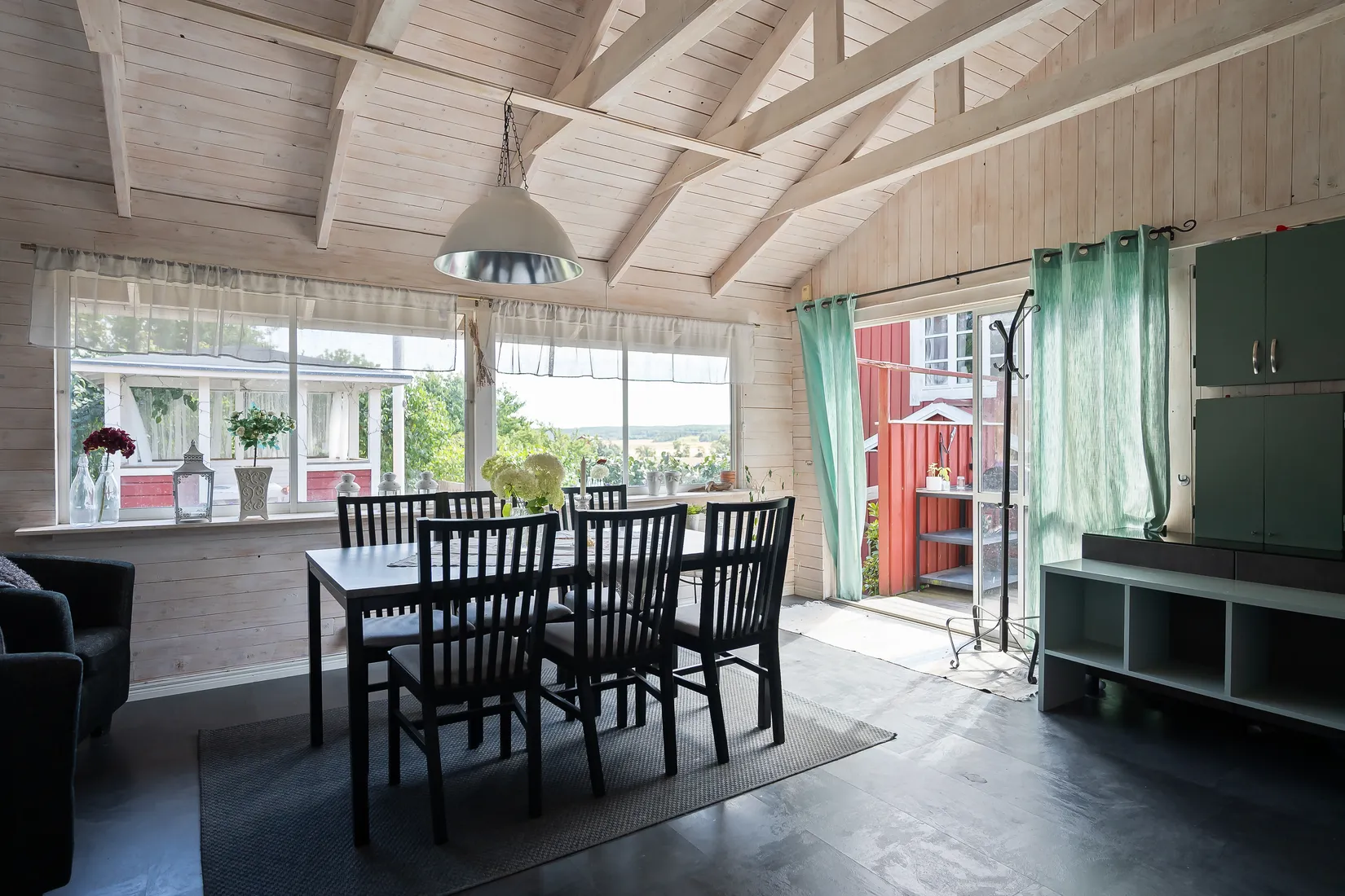 Villa, Valsberg Vejstorp 1, Nyköping