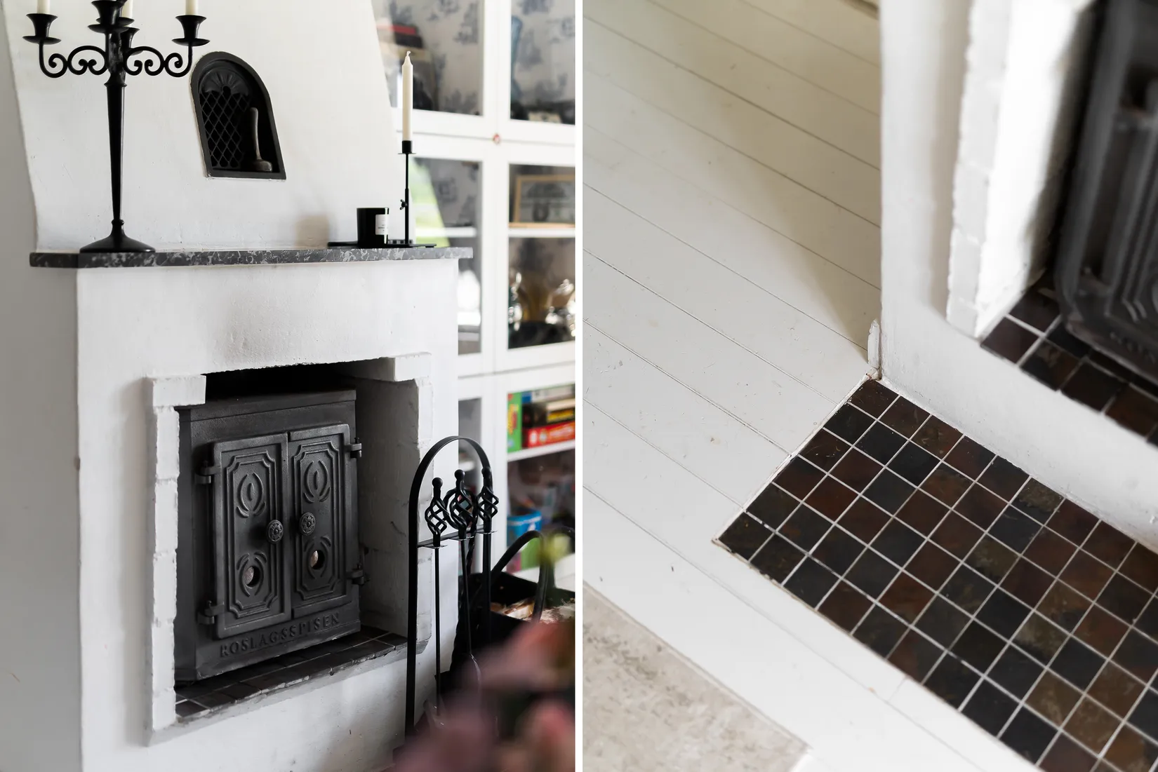 Villa, Valsberg Vejstorp 1, Nyköping