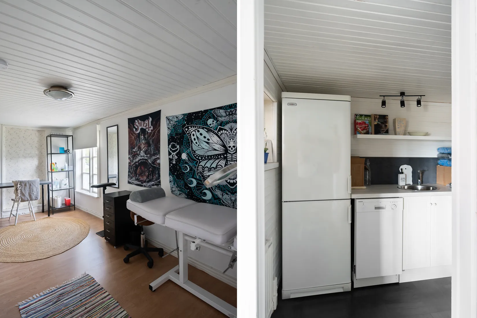 Villa, Valsberg Vejstorp 1, Nyköping