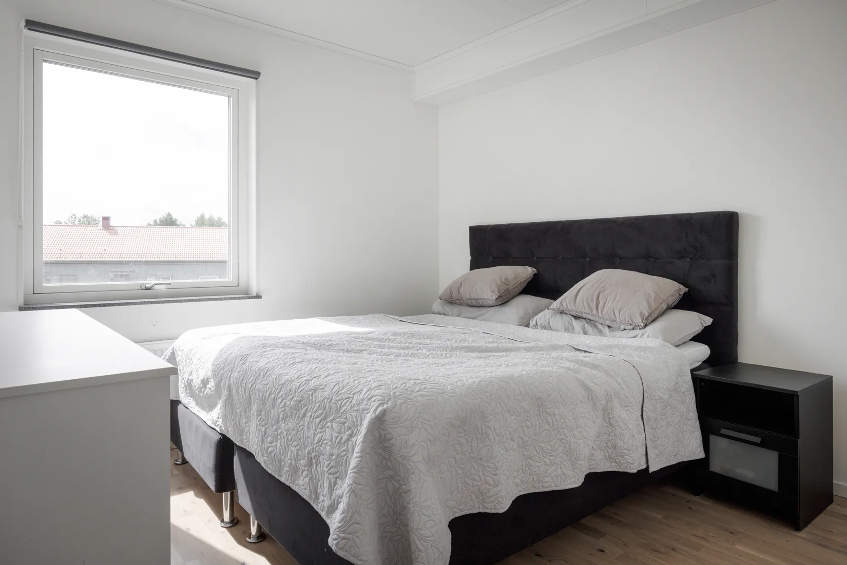 Bostadsrätt, Linneagården 4B, Häljarp, Landskrona