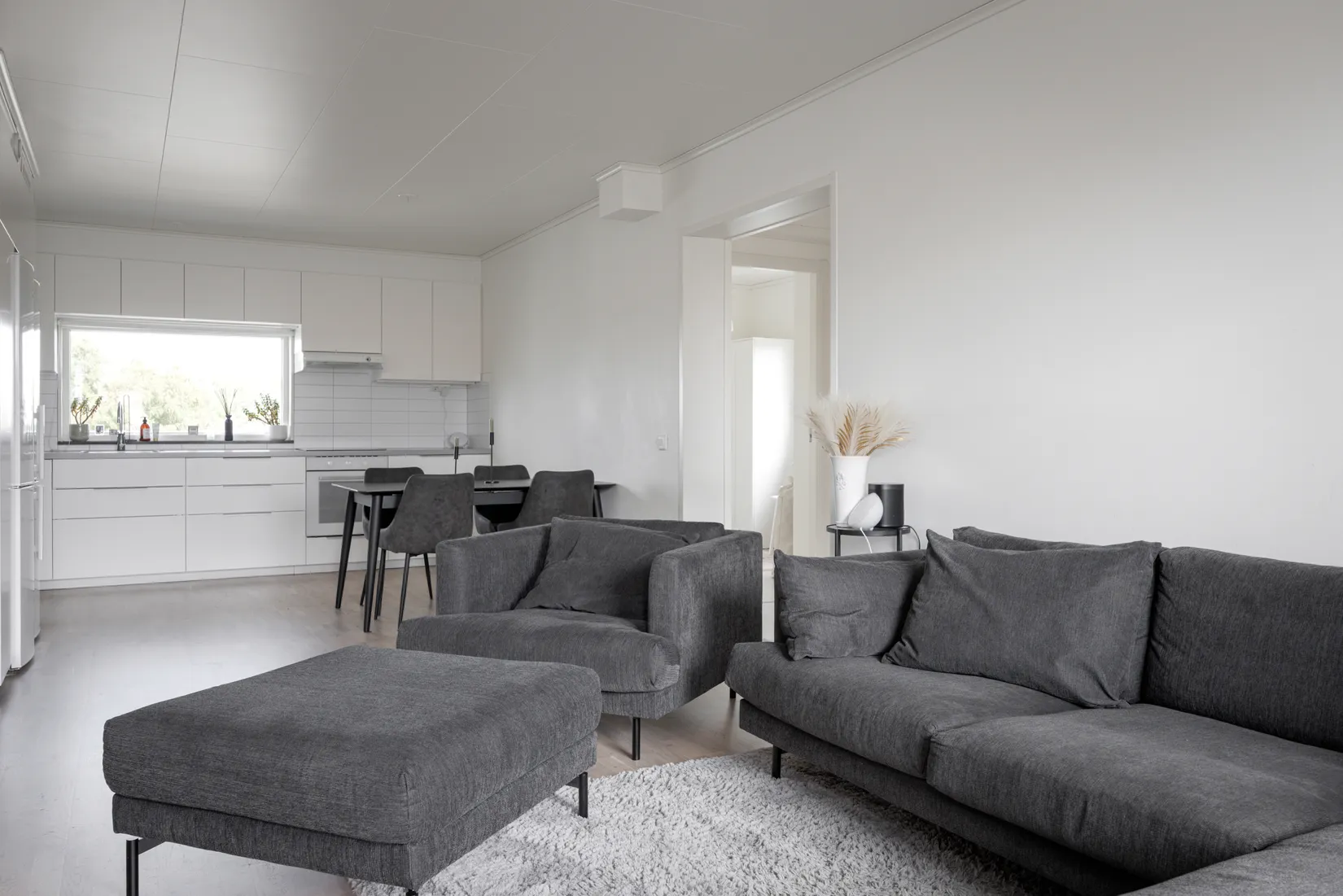 Bostadsrätt, Linneagården 4B, Häljarp, Landskrona