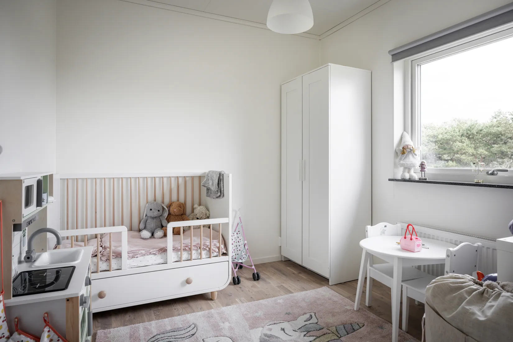 Bostadsrätt, Linneagården 4B, Häljarp, Landskrona