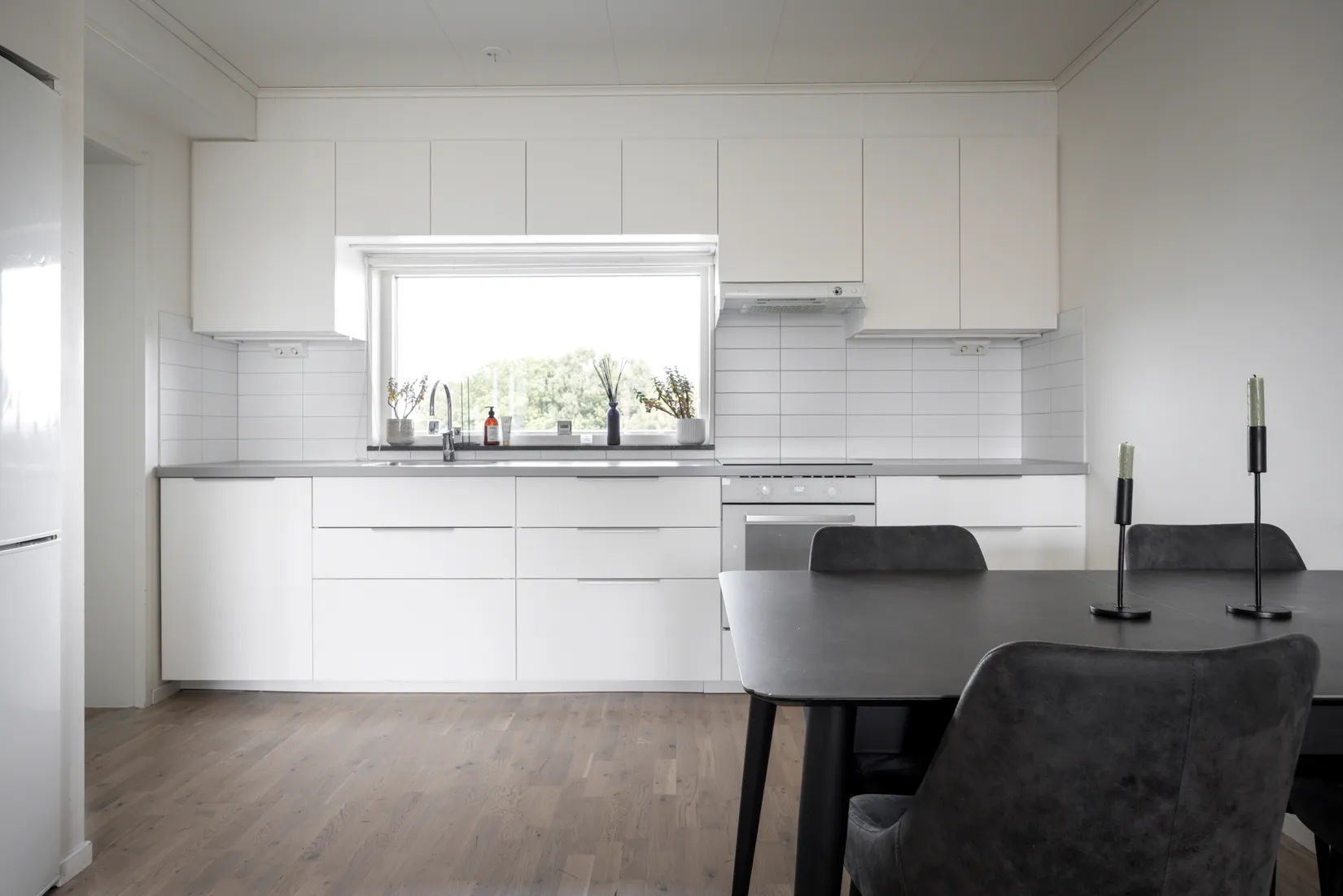 Bostadsrätt, Linneagården 4B, Häljarp, Landskrona