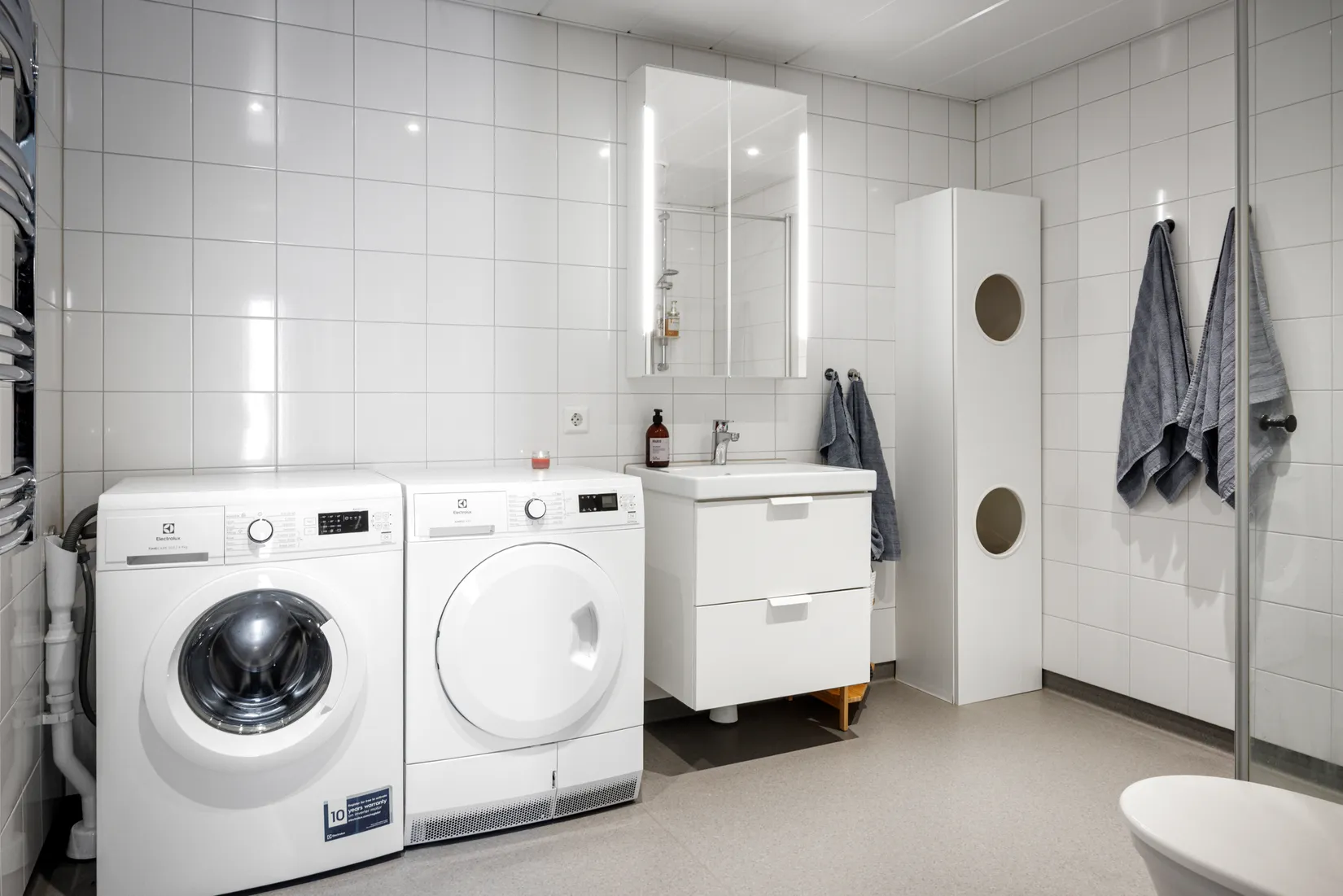 Bostadsrätt, Linneagården 4B, Häljarp, Landskrona