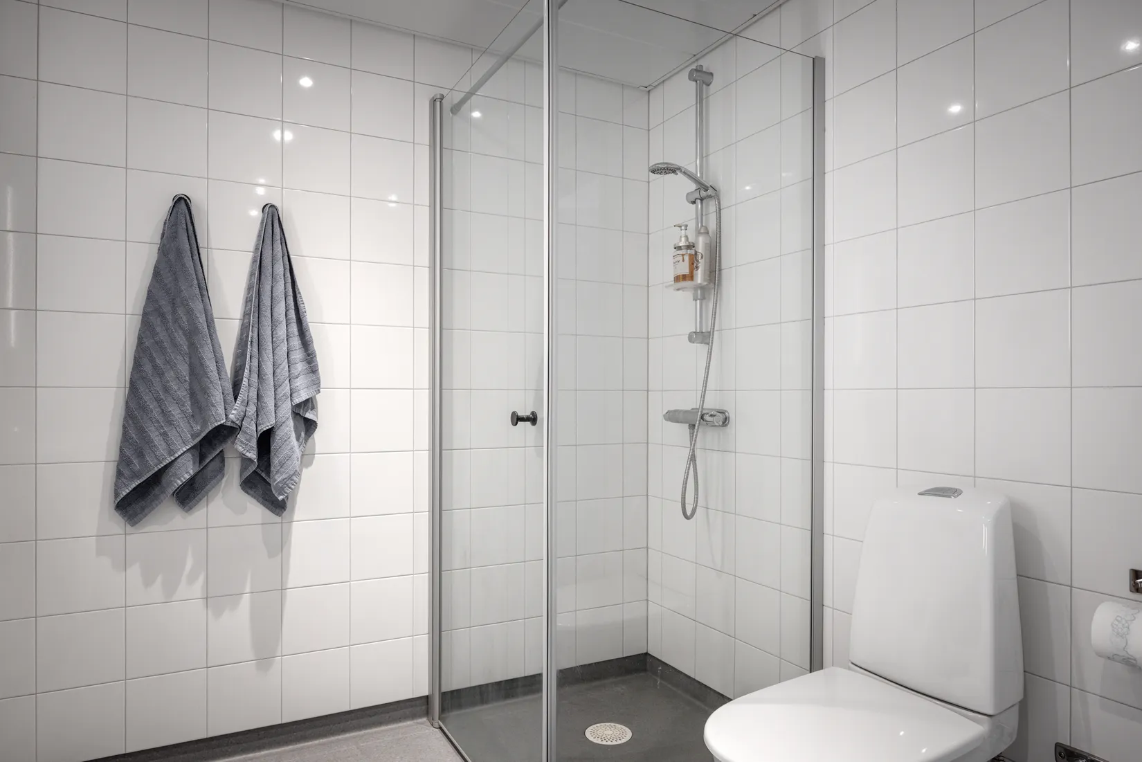Bostadsrätt, Linneagården 4B, Häljarp, Landskrona