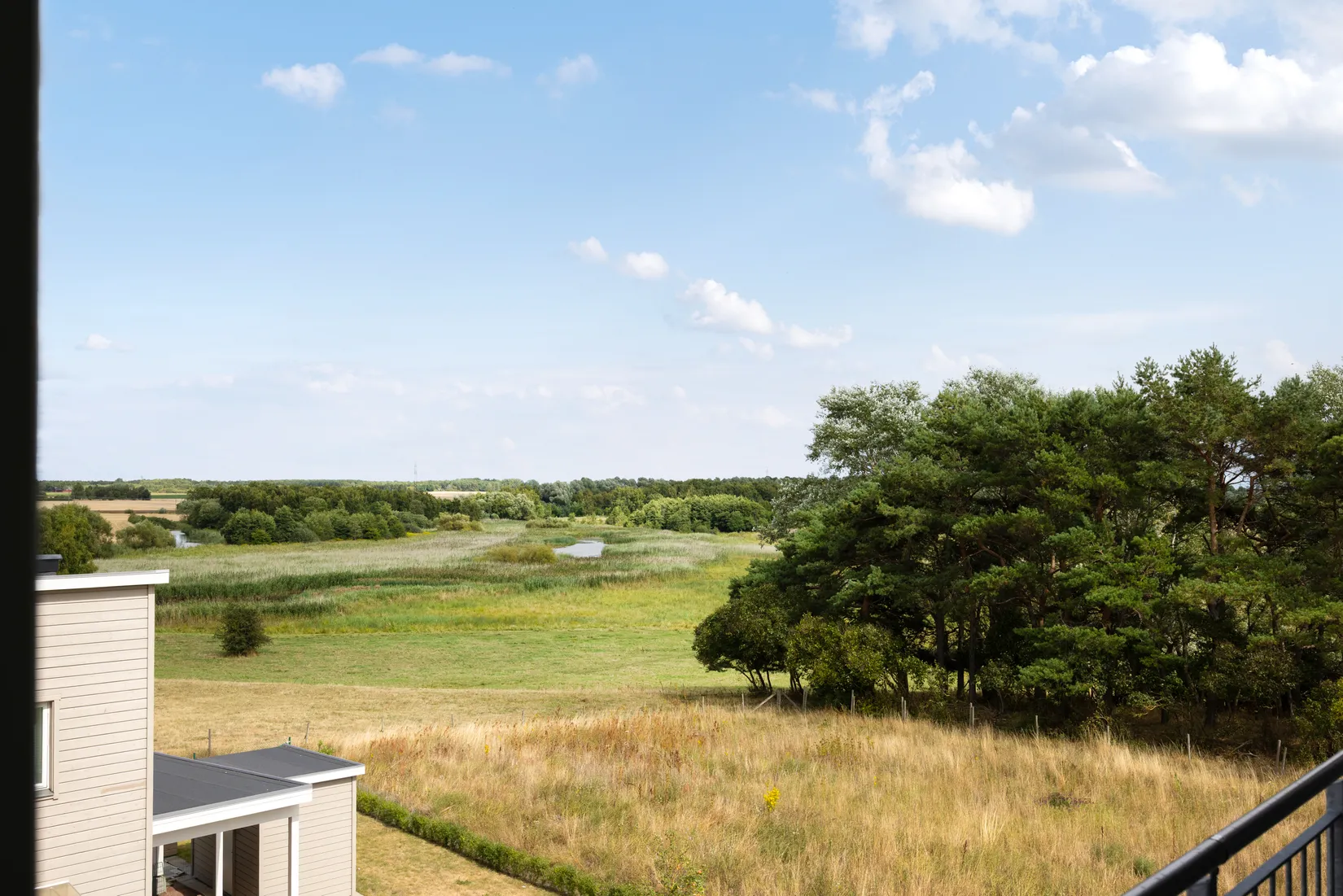 Bostadsrätt, Linneagården 4B, Häljarp, Landskrona