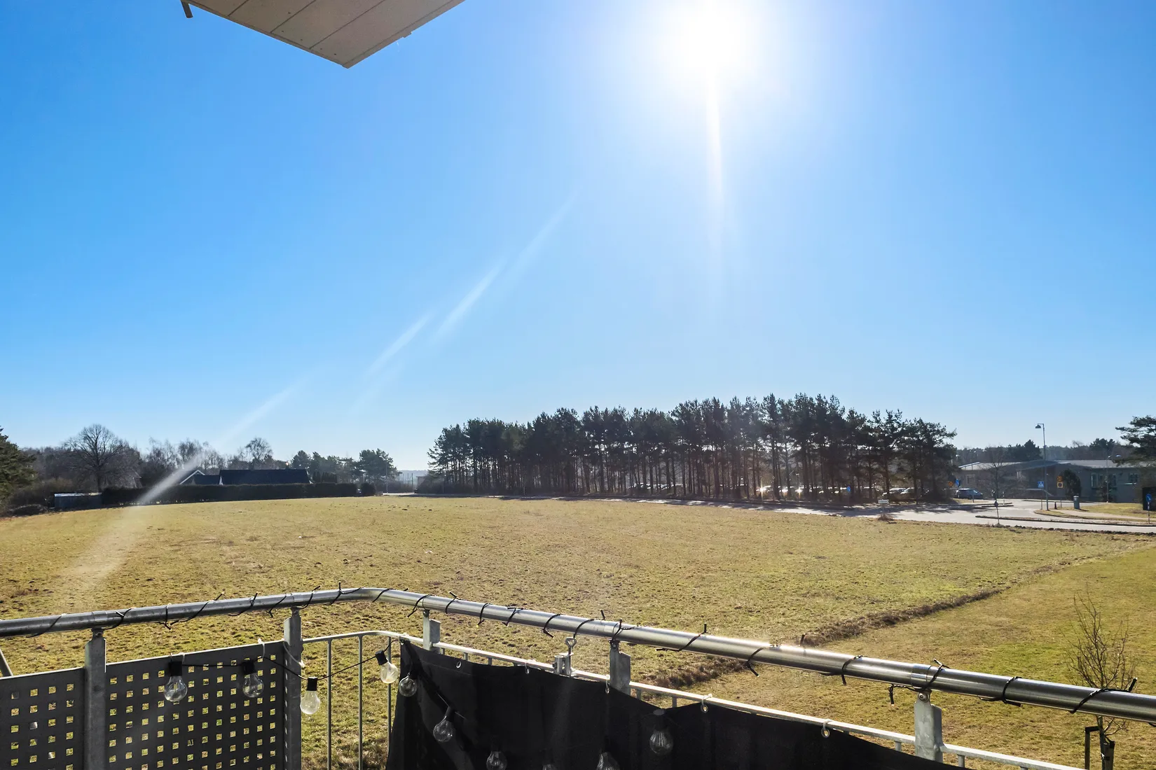 Bostadsrätt, Linneagården 4B, Häljarp, Landskrona