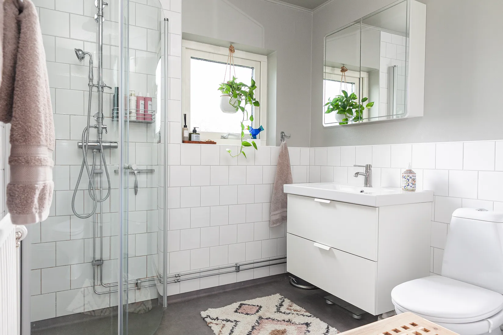 Bostadsrätt, Vitsippan 5C, Åstorp