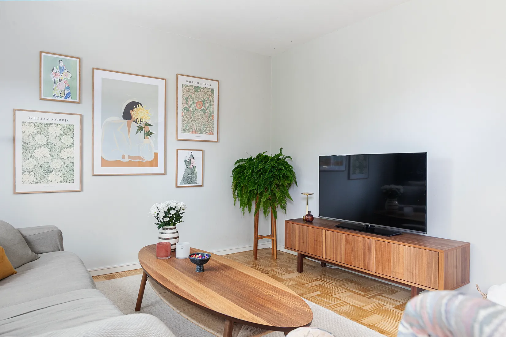 Bostadsrätt, Vitsippan 5C, Åstorp