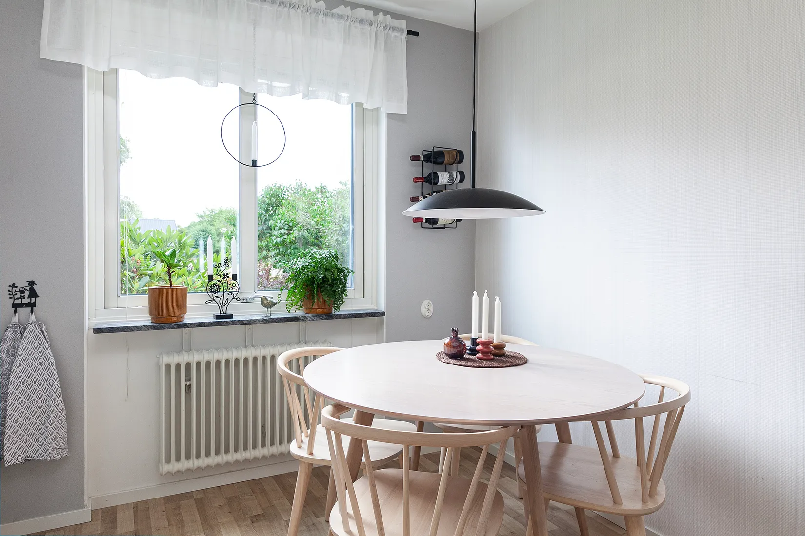 Bostadsrätt, Vitsippan 5C, Åstorp