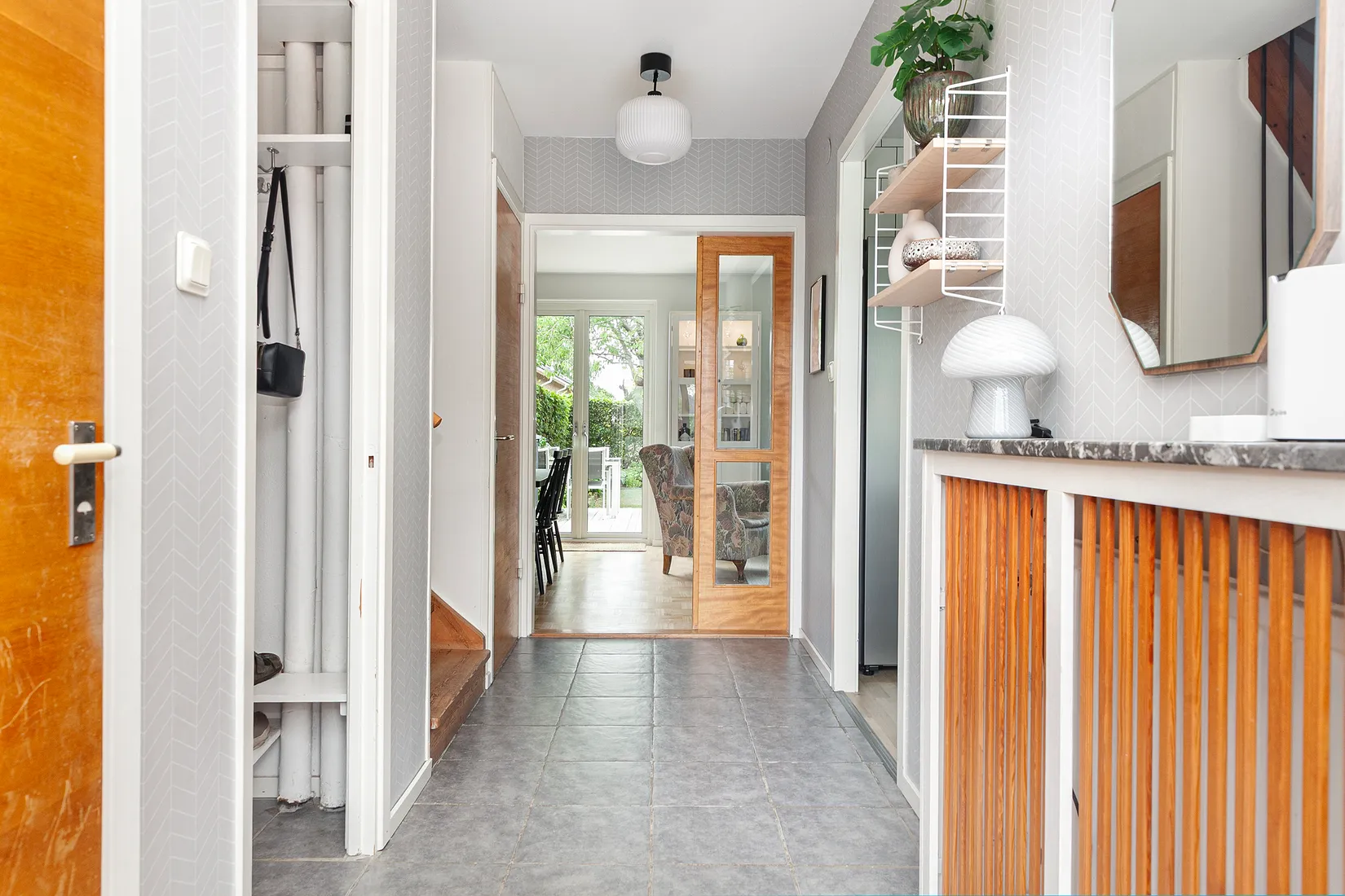 Bostadsrätt, Vitsippan 5C, Åstorp
