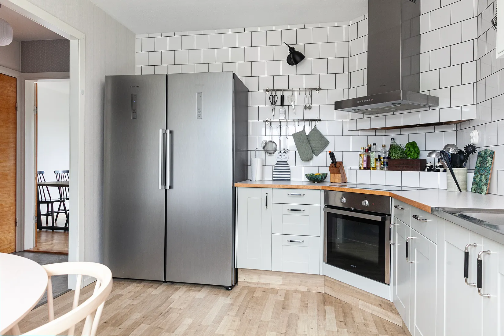 Bostadsrätt, Vitsippan 5C, Åstorp