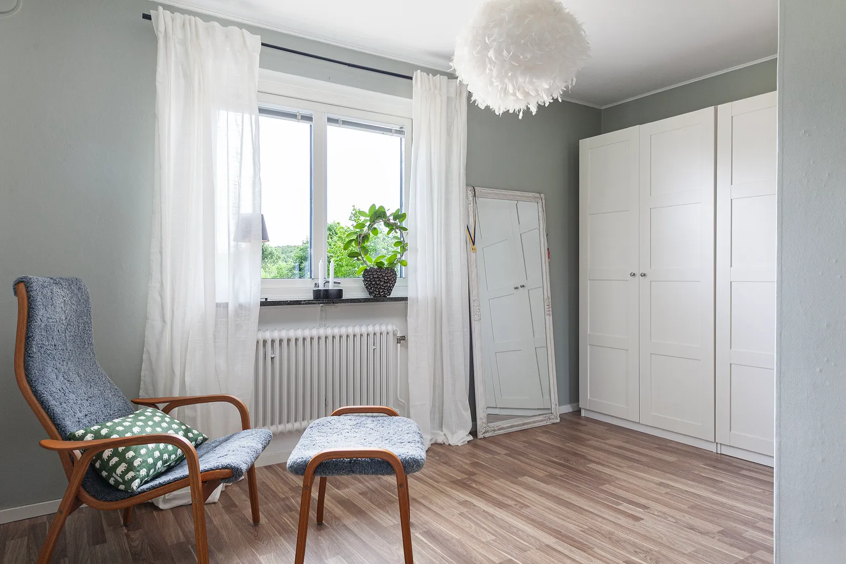 Bostadsrätt, Vitsippan 5C, Åstorp