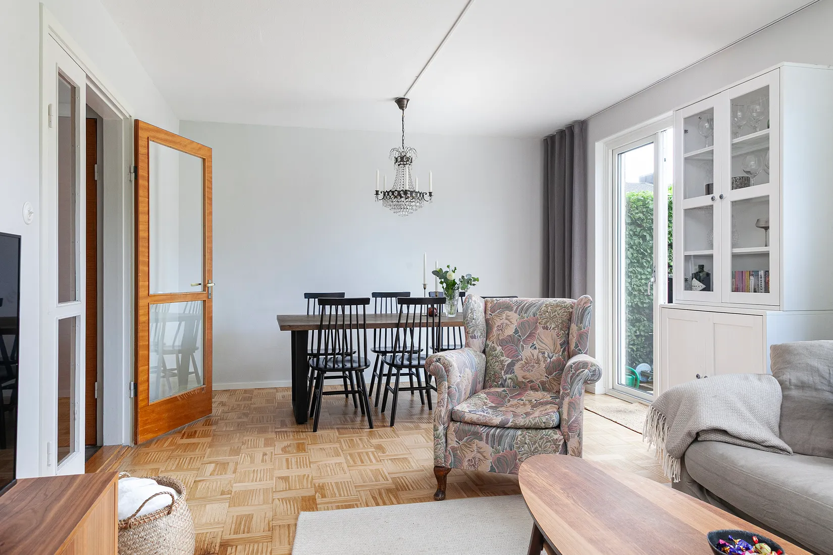 Bostadsrätt, Vitsippan 5C, Åstorp