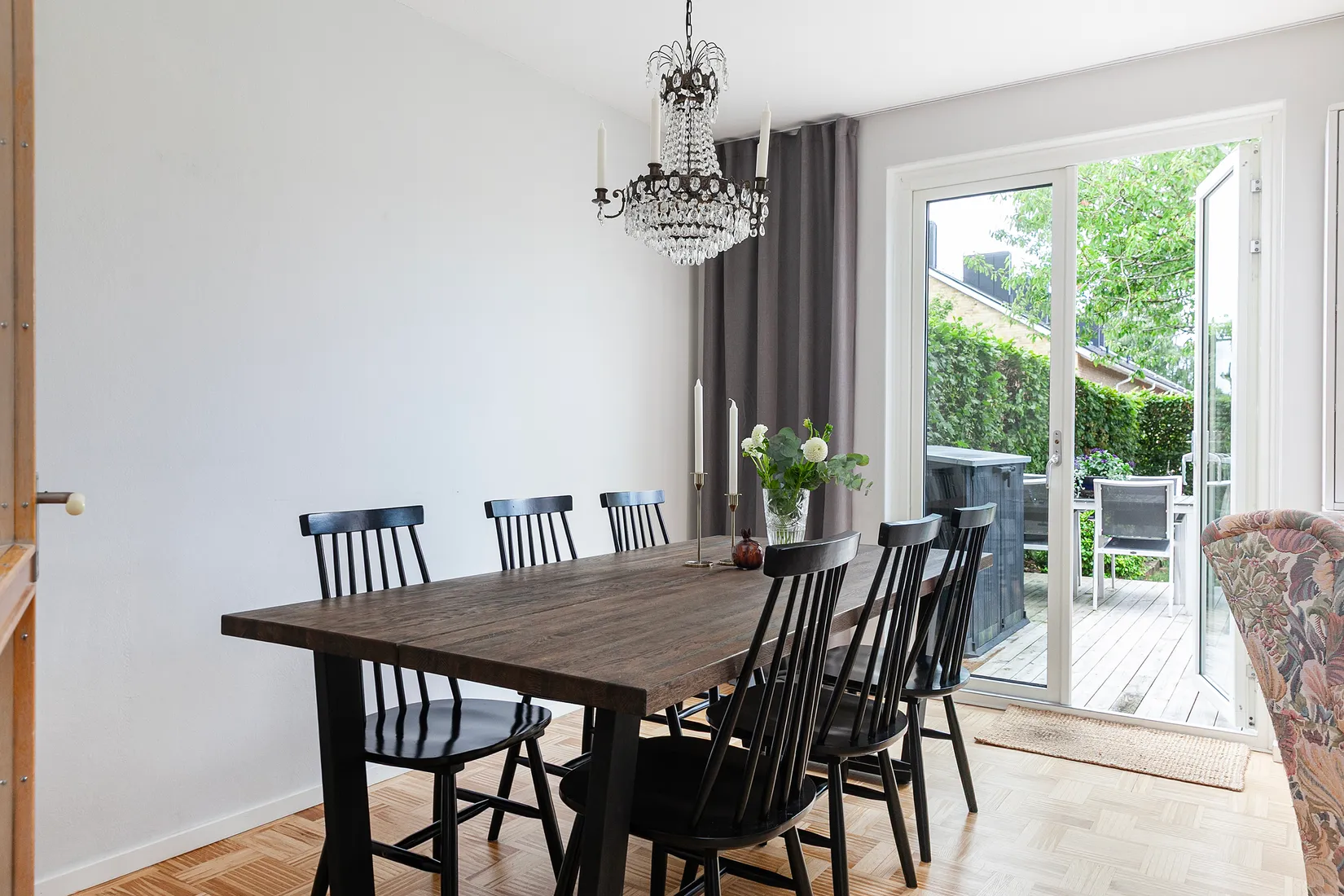 Bostadsrätt, Vitsippan 5C, Åstorp