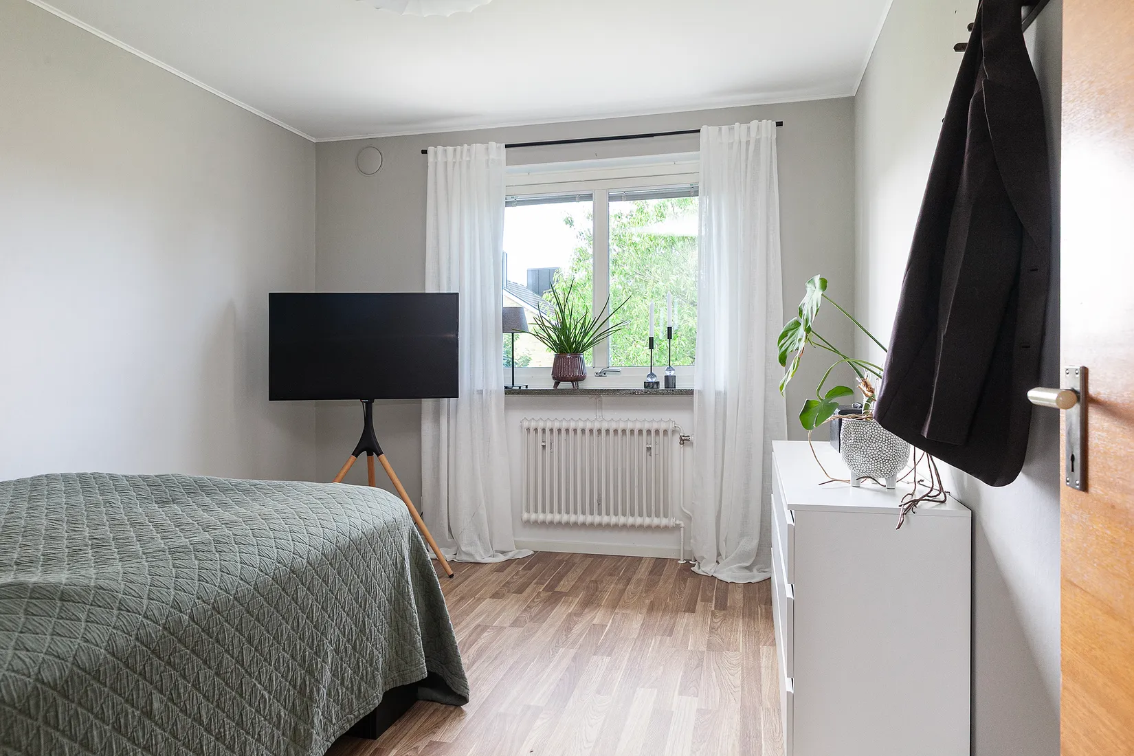 Bostadsrätt, Vitsippan 5C, Åstorp