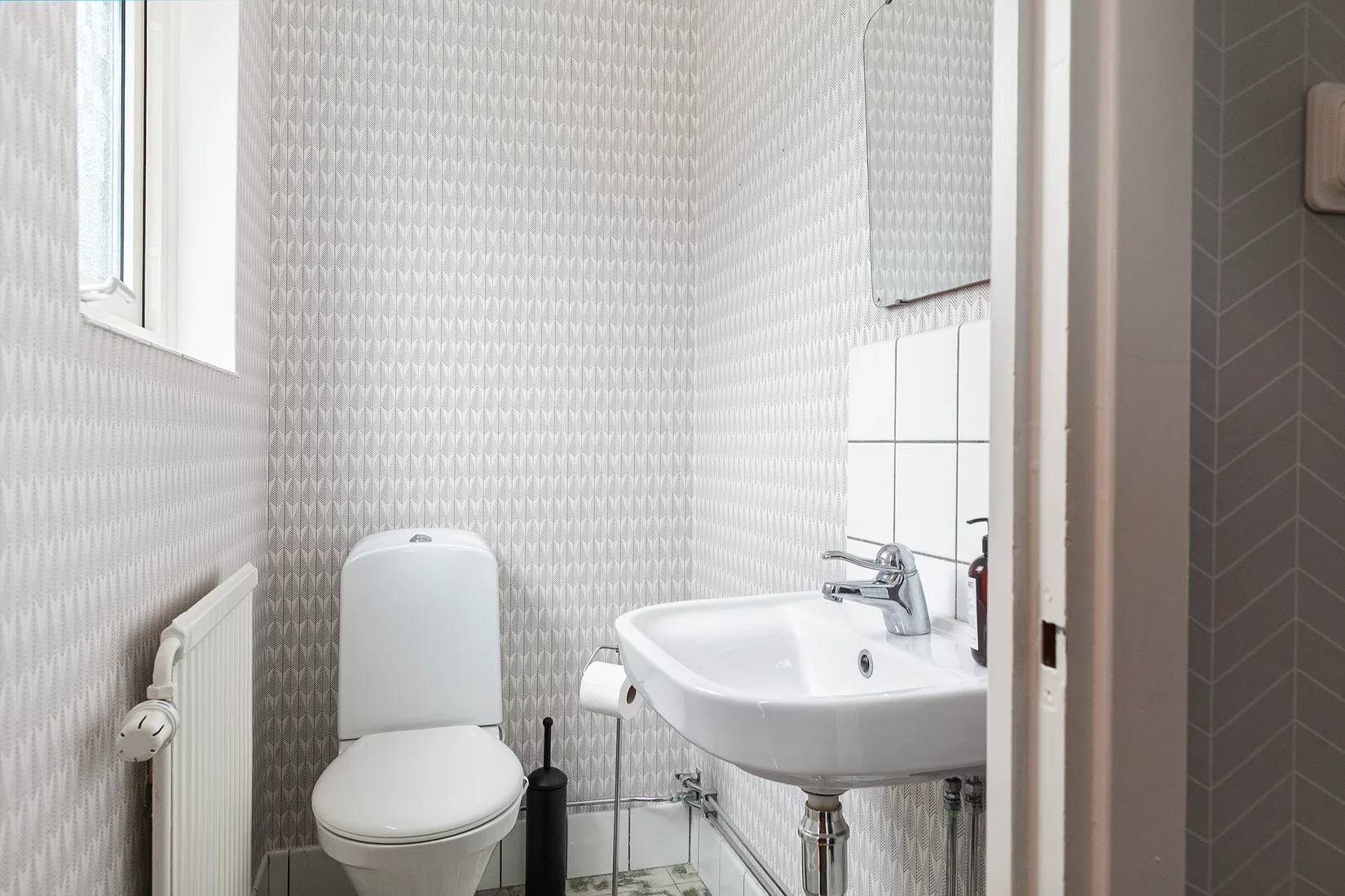 Bostadsrätt, Vitsippan 5C, Åstorp