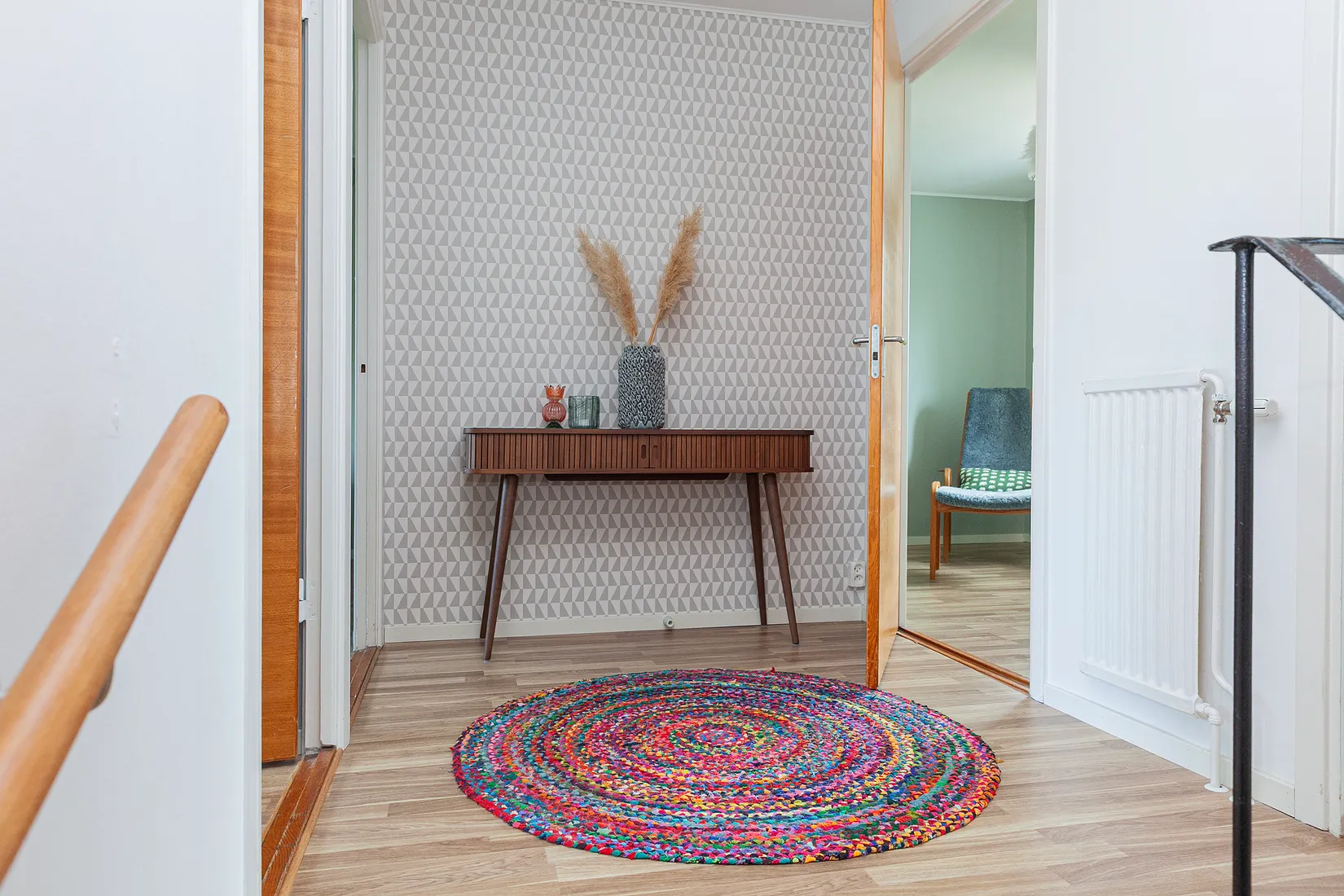 Bostadsrätt, Vitsippan 5C, Åstorp