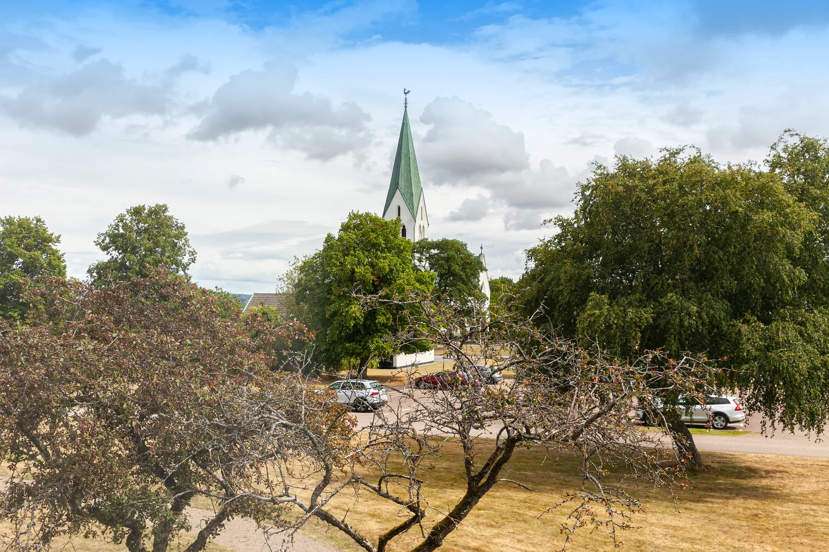 Bostadsrätt, Vitsippan 5C, Åstorp