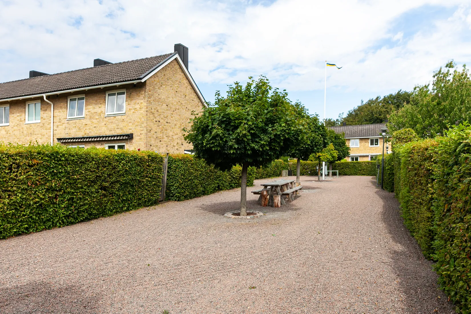 Bostadsrätt, Vitsippan 5C, Åstorp