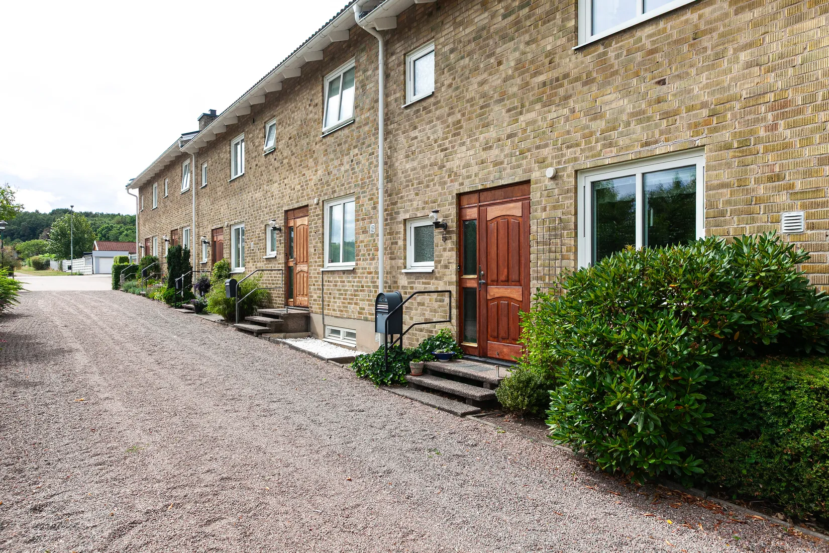 Bostadsrätt, Vitsippan 5C, Åstorp